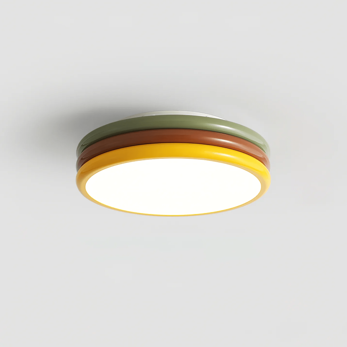Elano Plafondlamp
