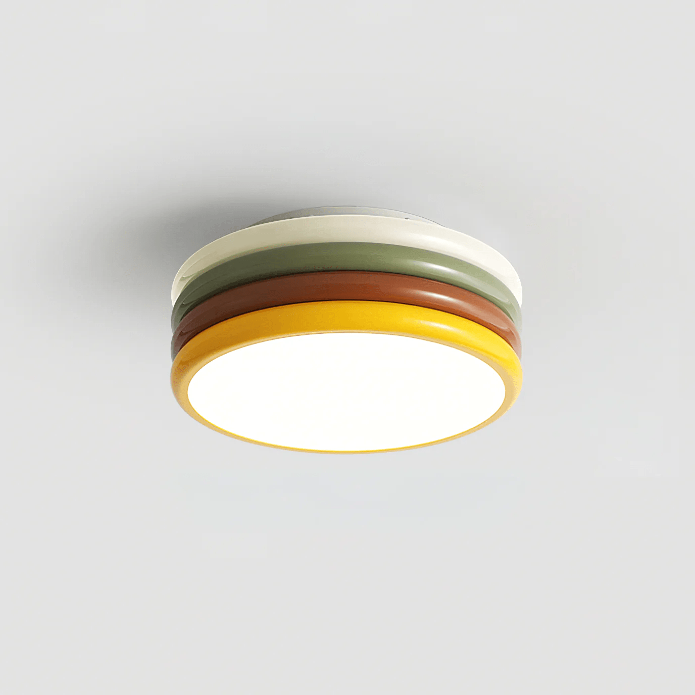 Elano Plafondlamp