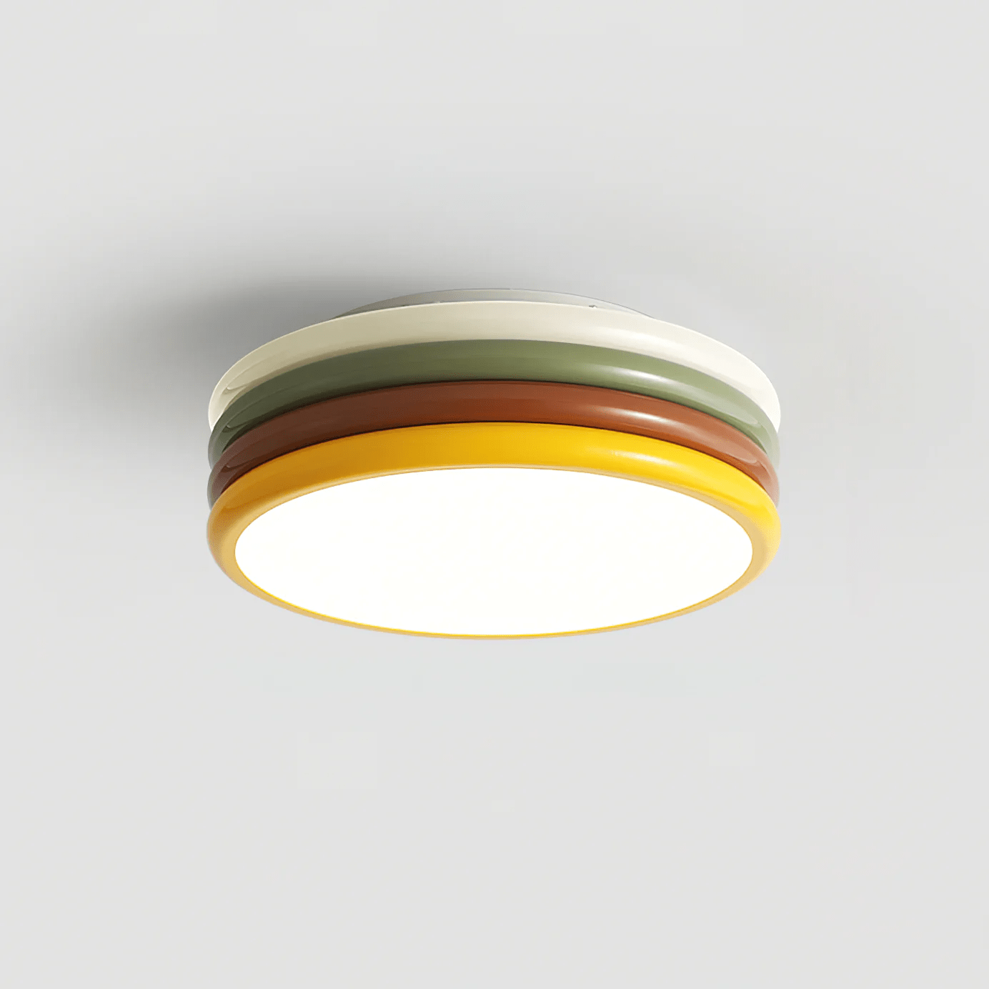 Elano Plafondlamp