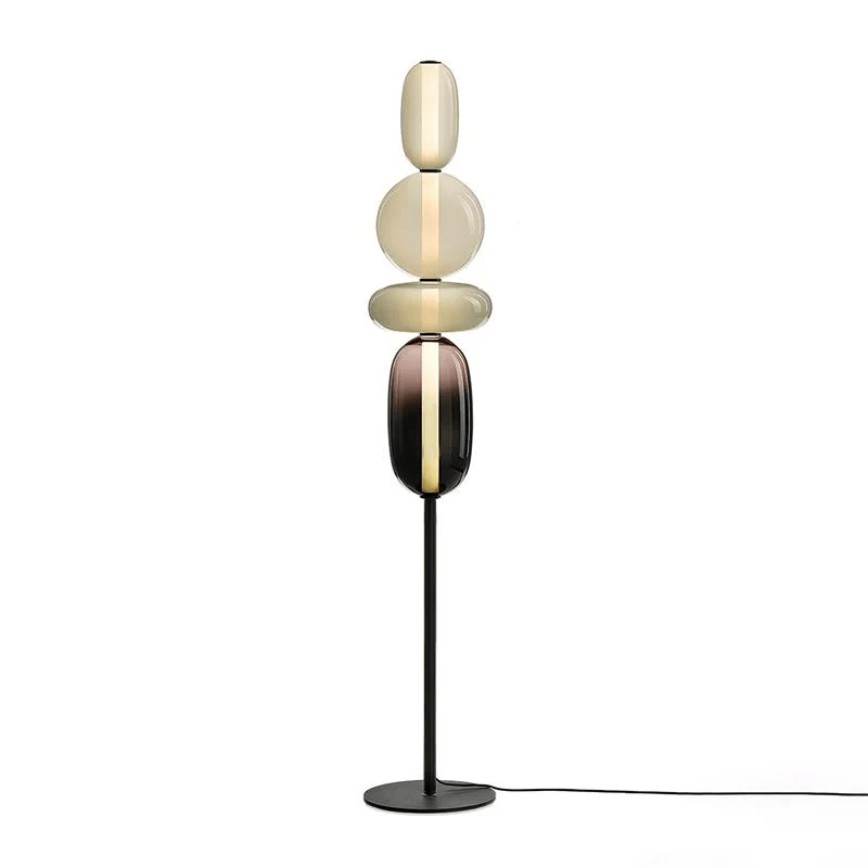 Silore Vloerlamp