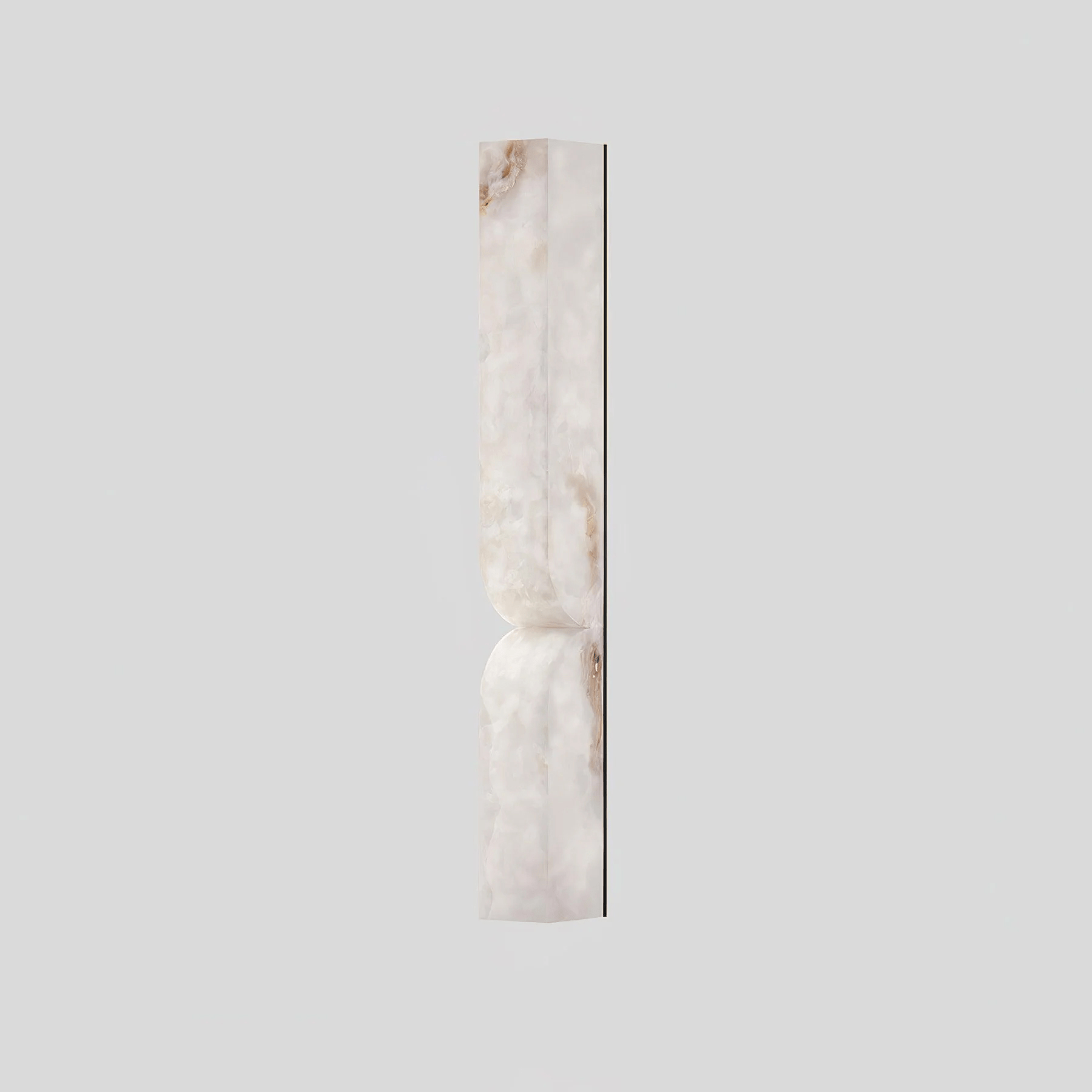 Albasero Wandlamp