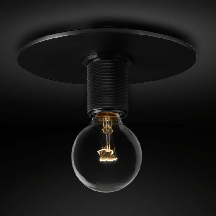 Cuvose Plafondlamp