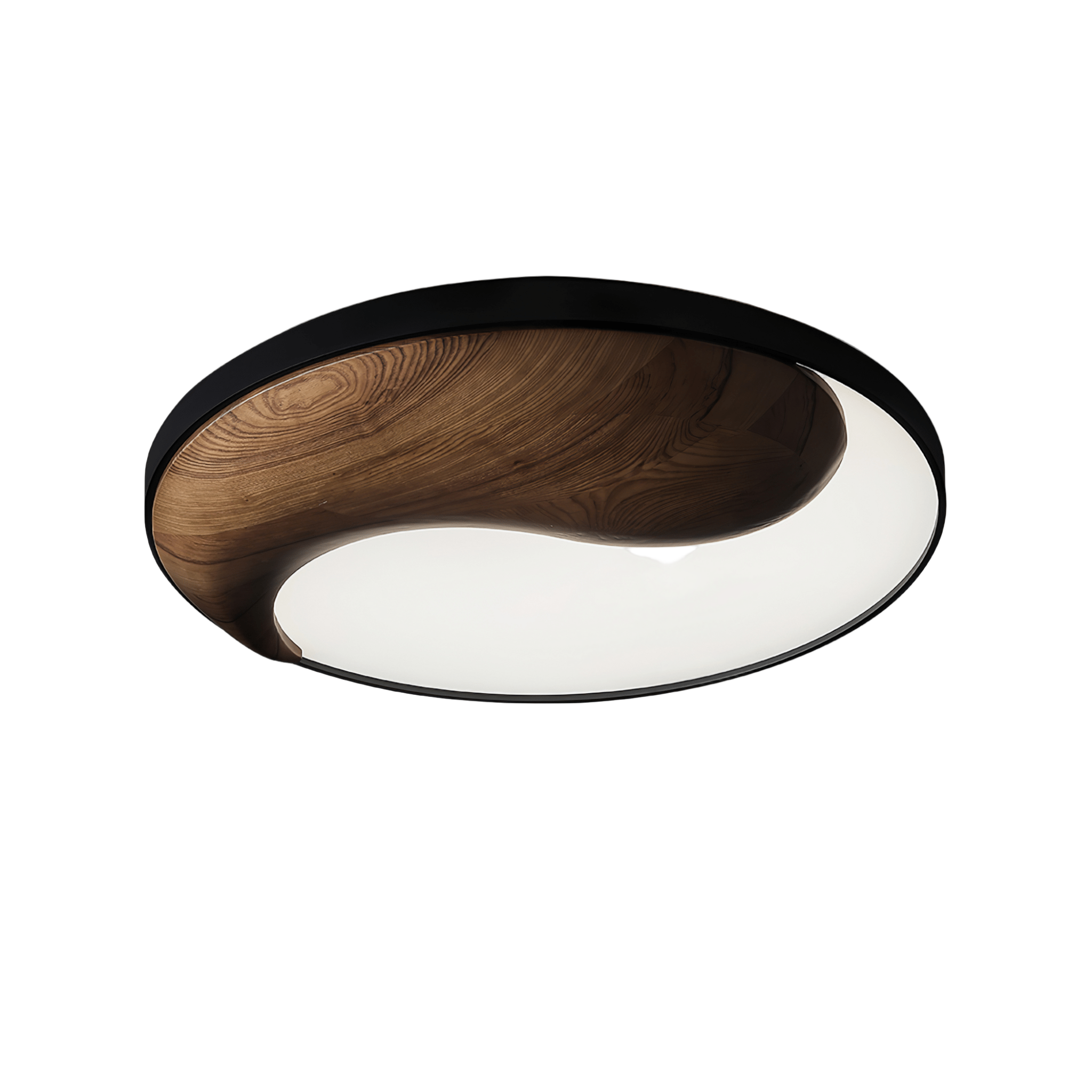 Lampada da soffitto YinYang Design