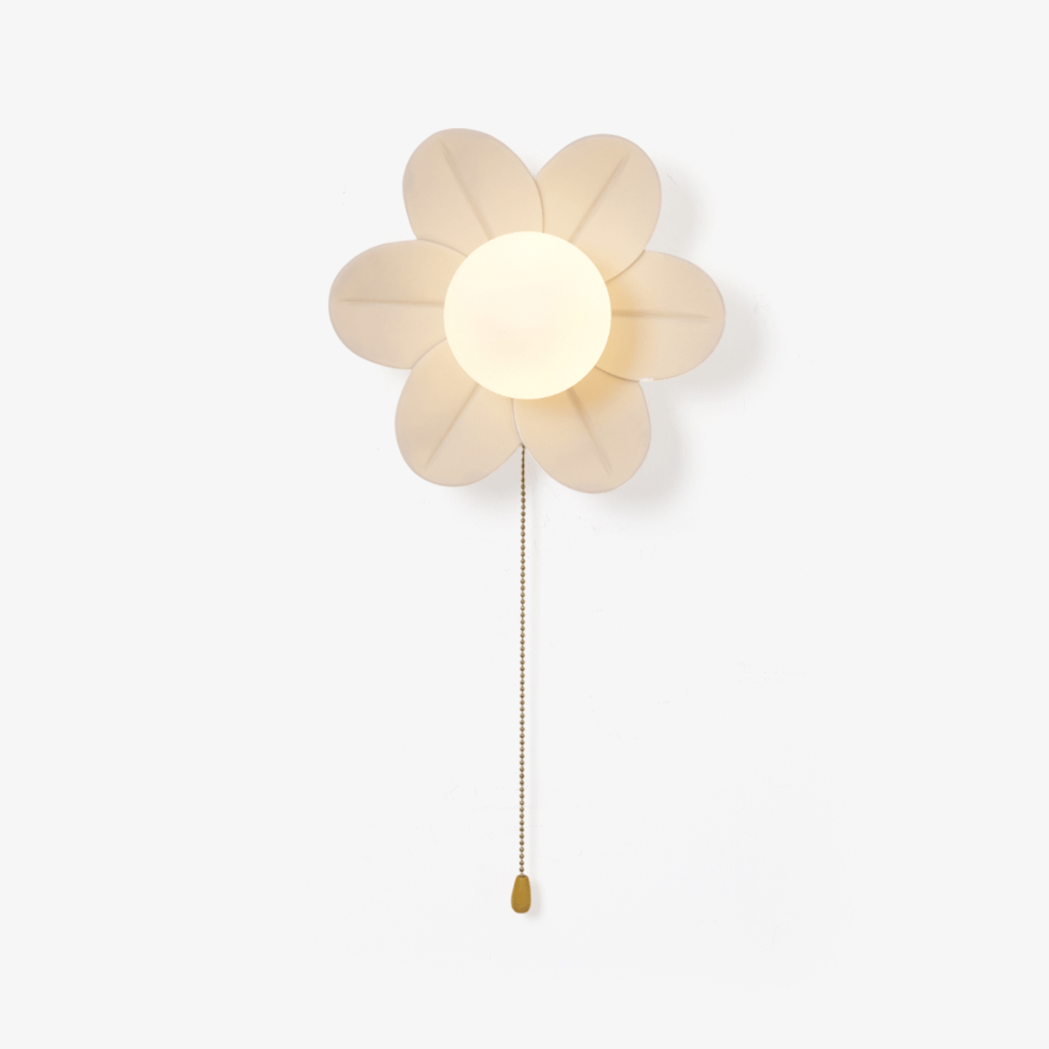 Lyn Bloemvorm Wandlamp