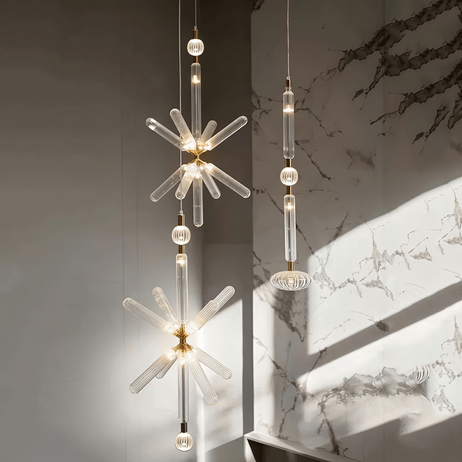 Cypheros Hanglamp