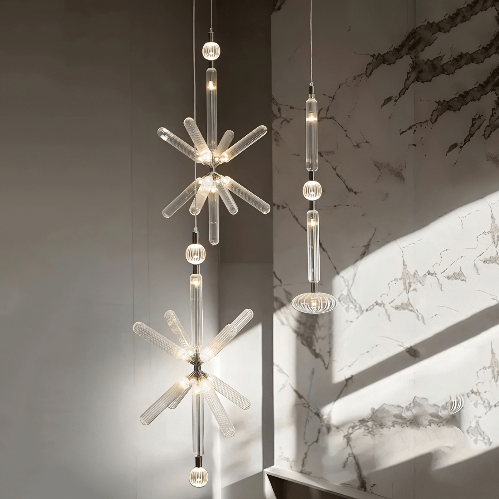Cypheros Hanglamp