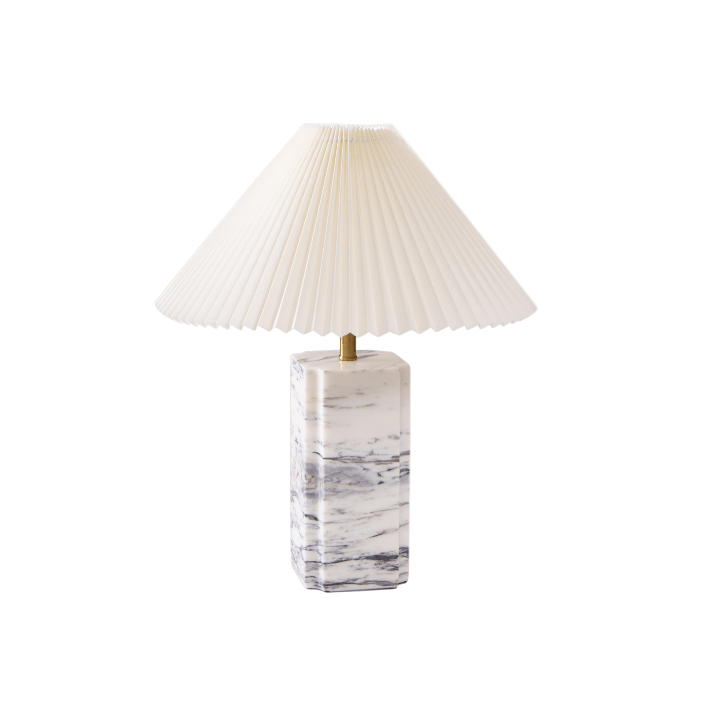 Belmeni Marmeren Tafellamp