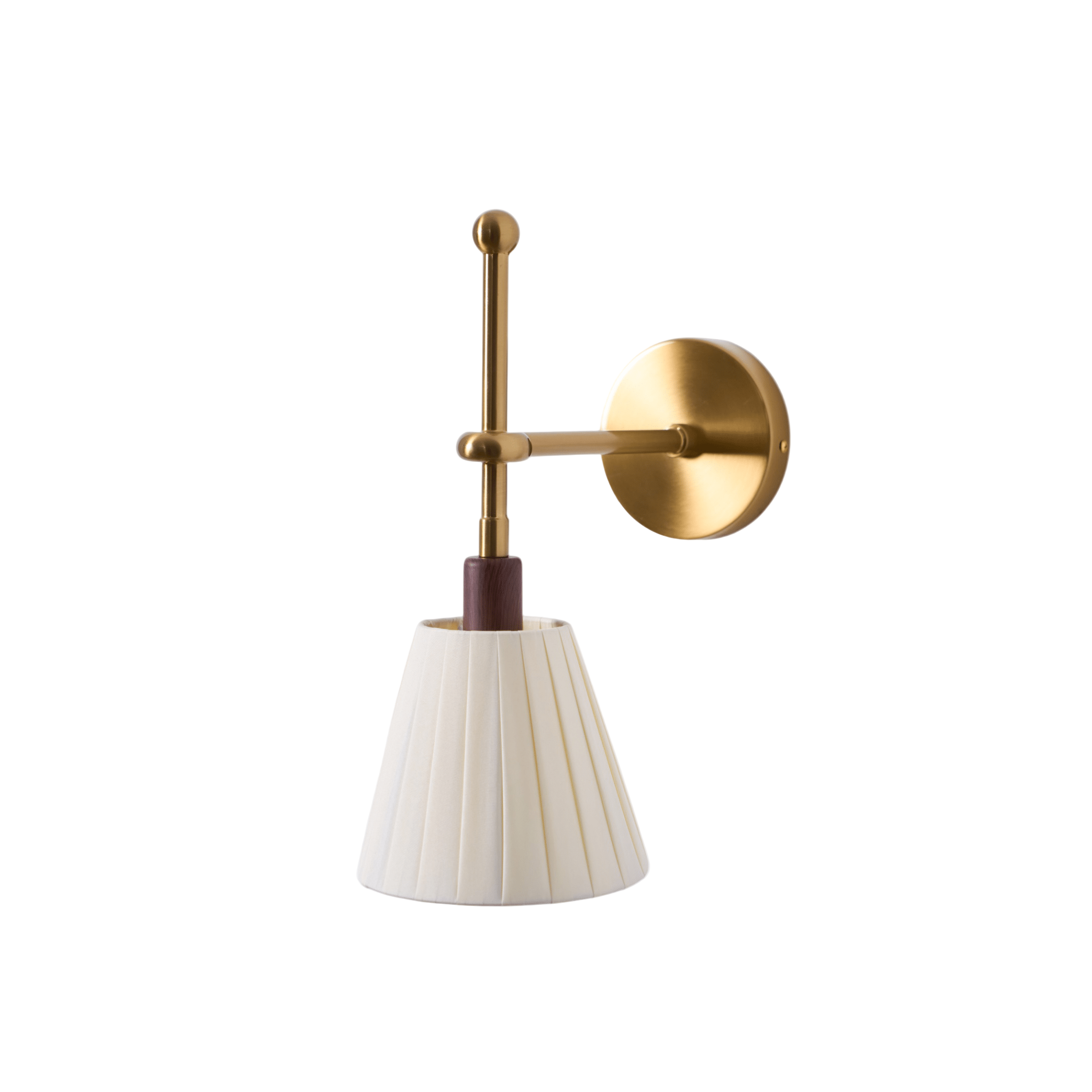 Lampada da parete Becoa