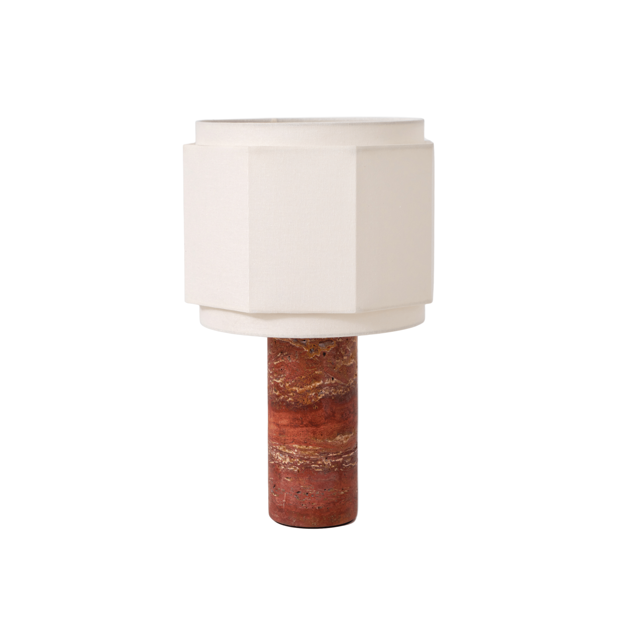 Teresca Marmeren Tafellamp