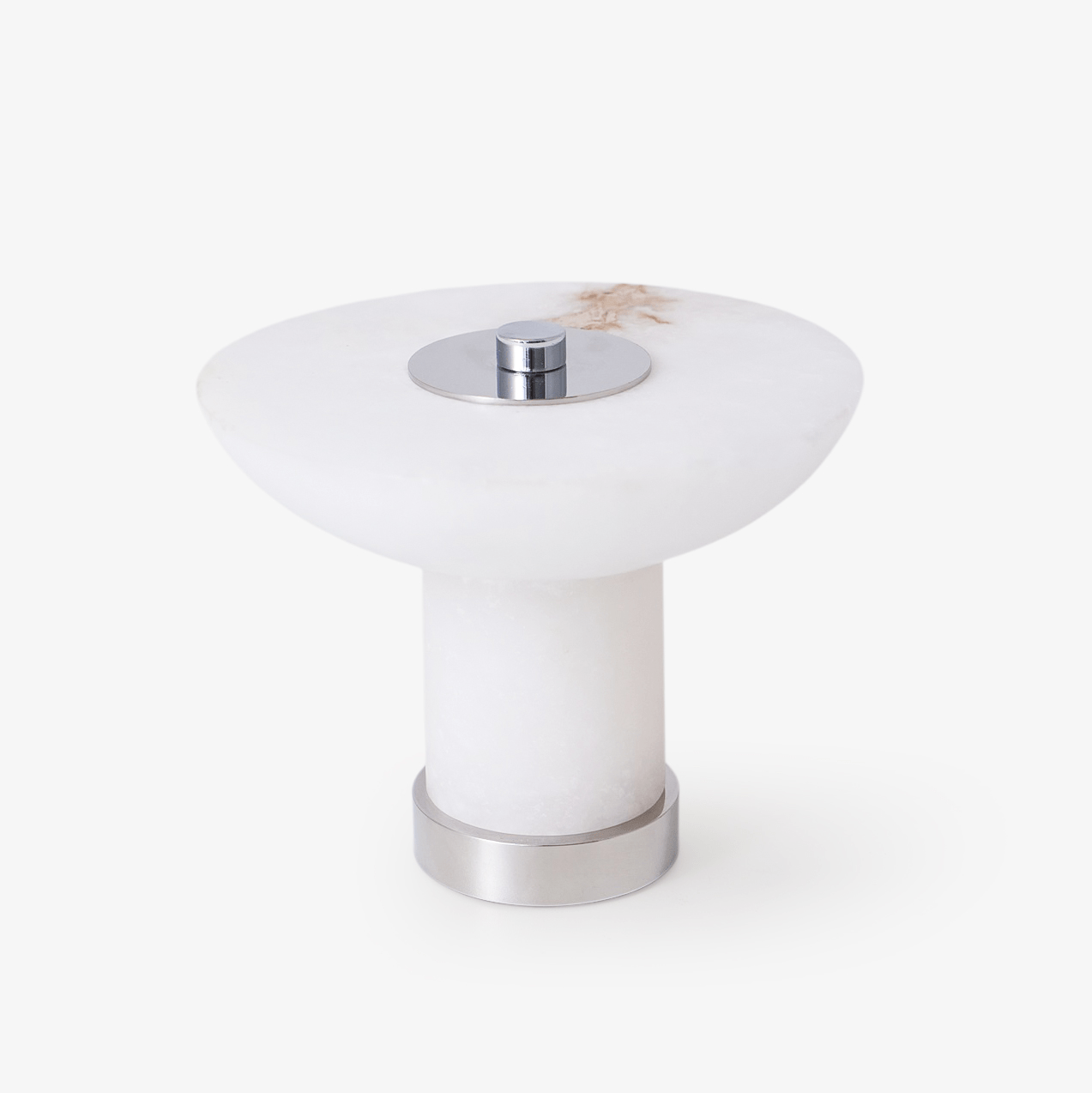 Aesmoze Albasten Tafellamp