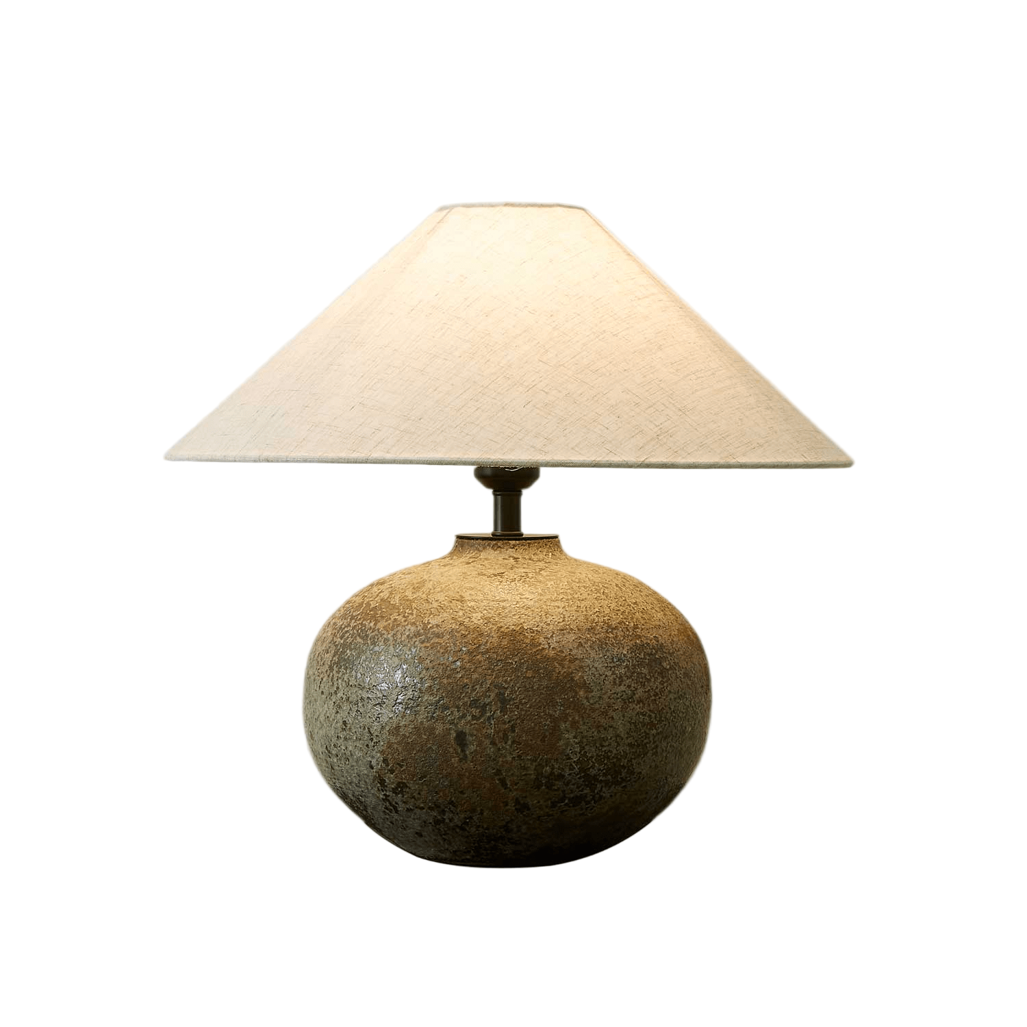 Lampada da tavolo Menecho