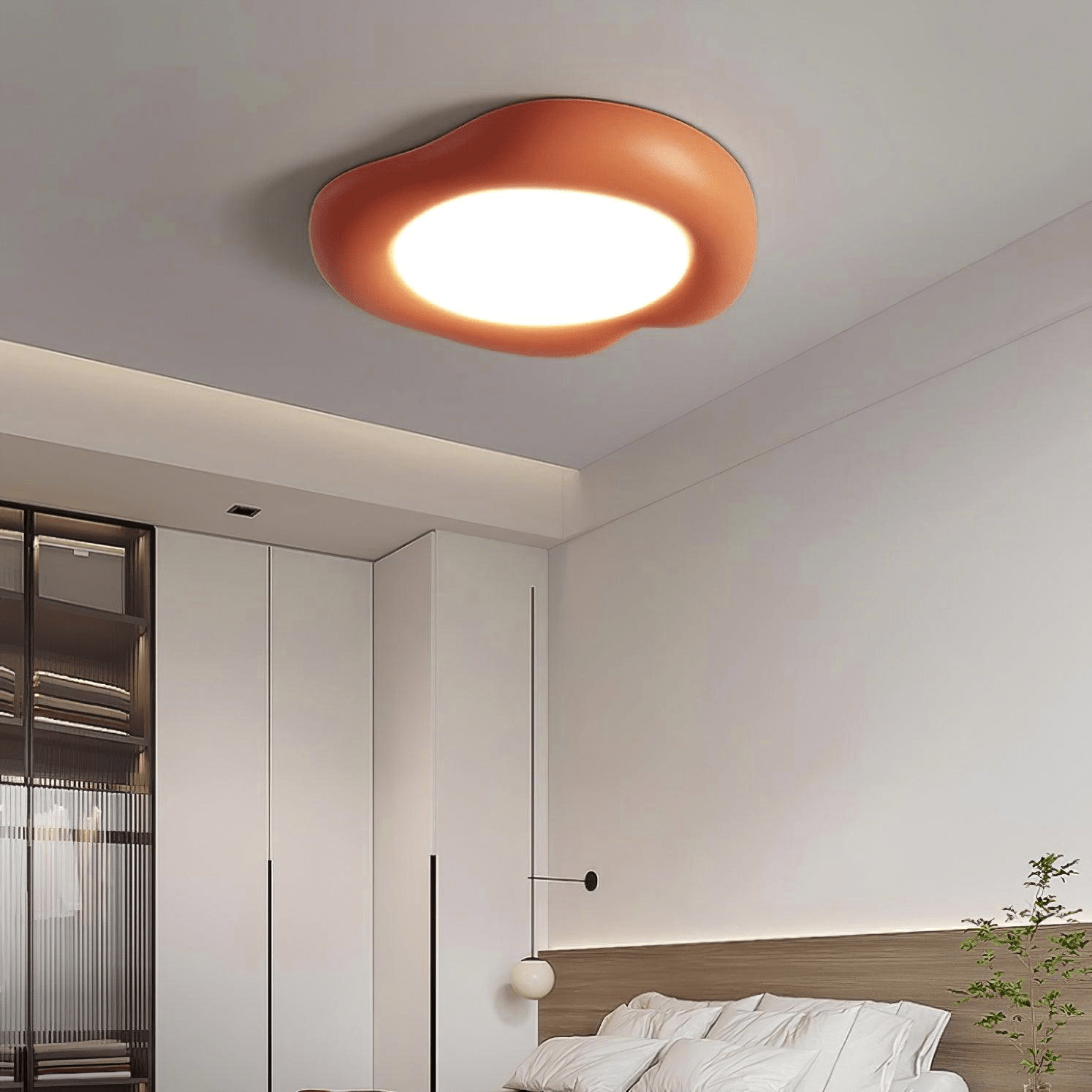 Apone Lampada da soffitto