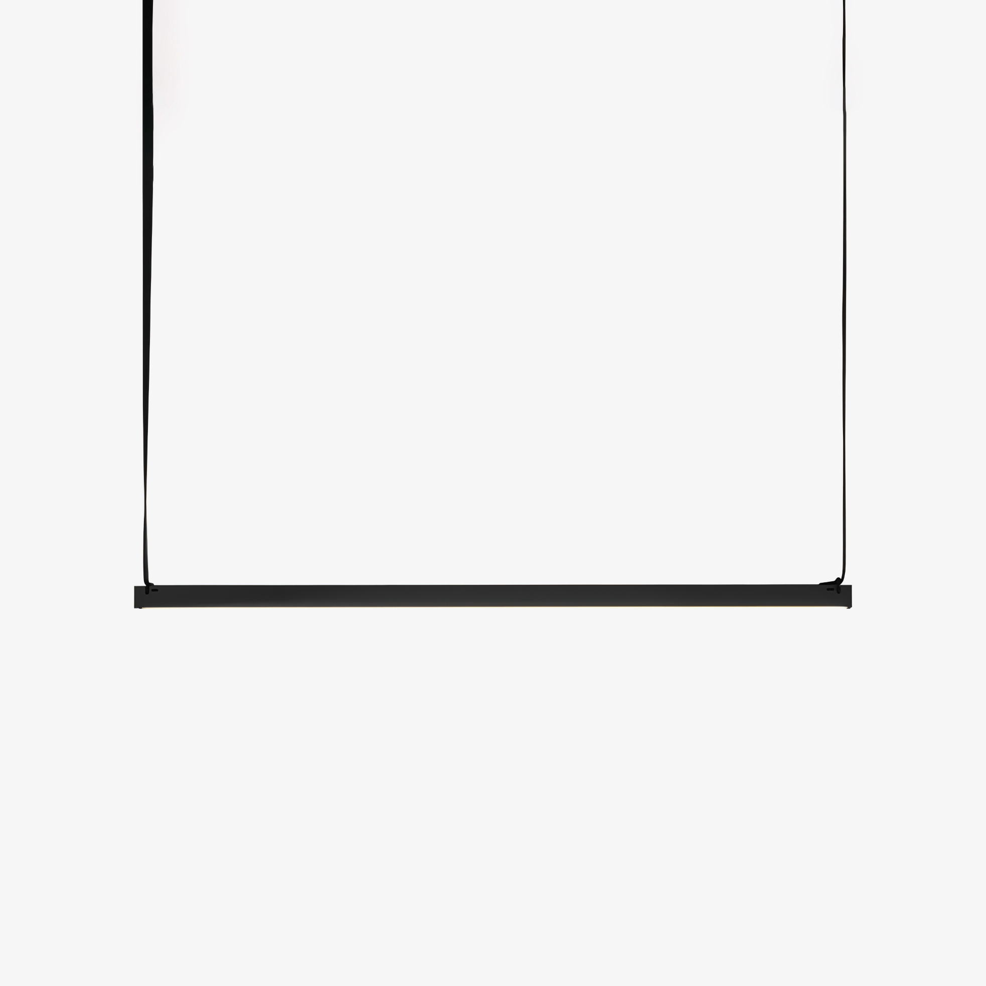 Lampada a sospensione Beltaz Lineaire