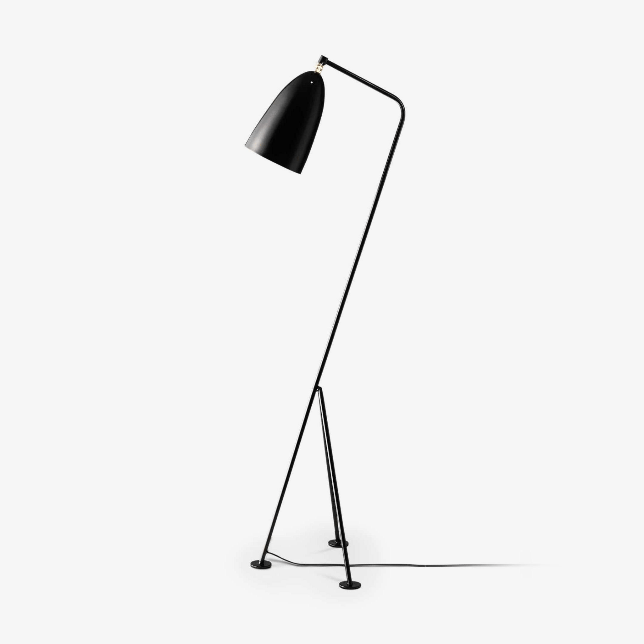 Lonnaes Vloerlamp