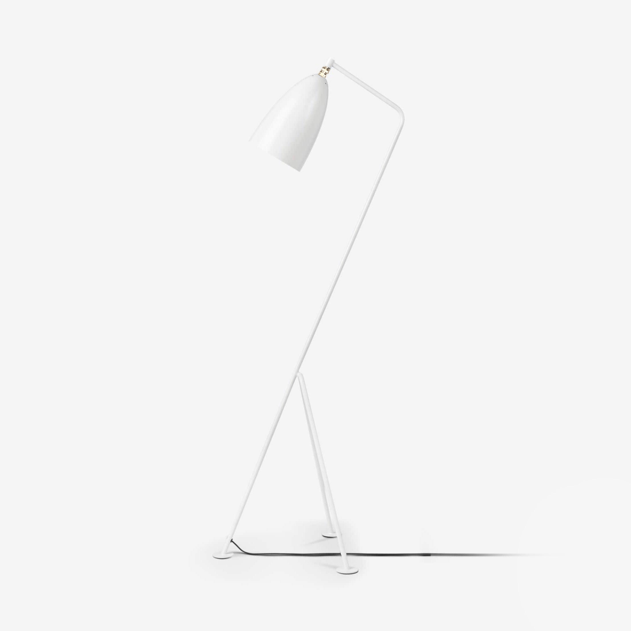Lonnaes Vloerlamp