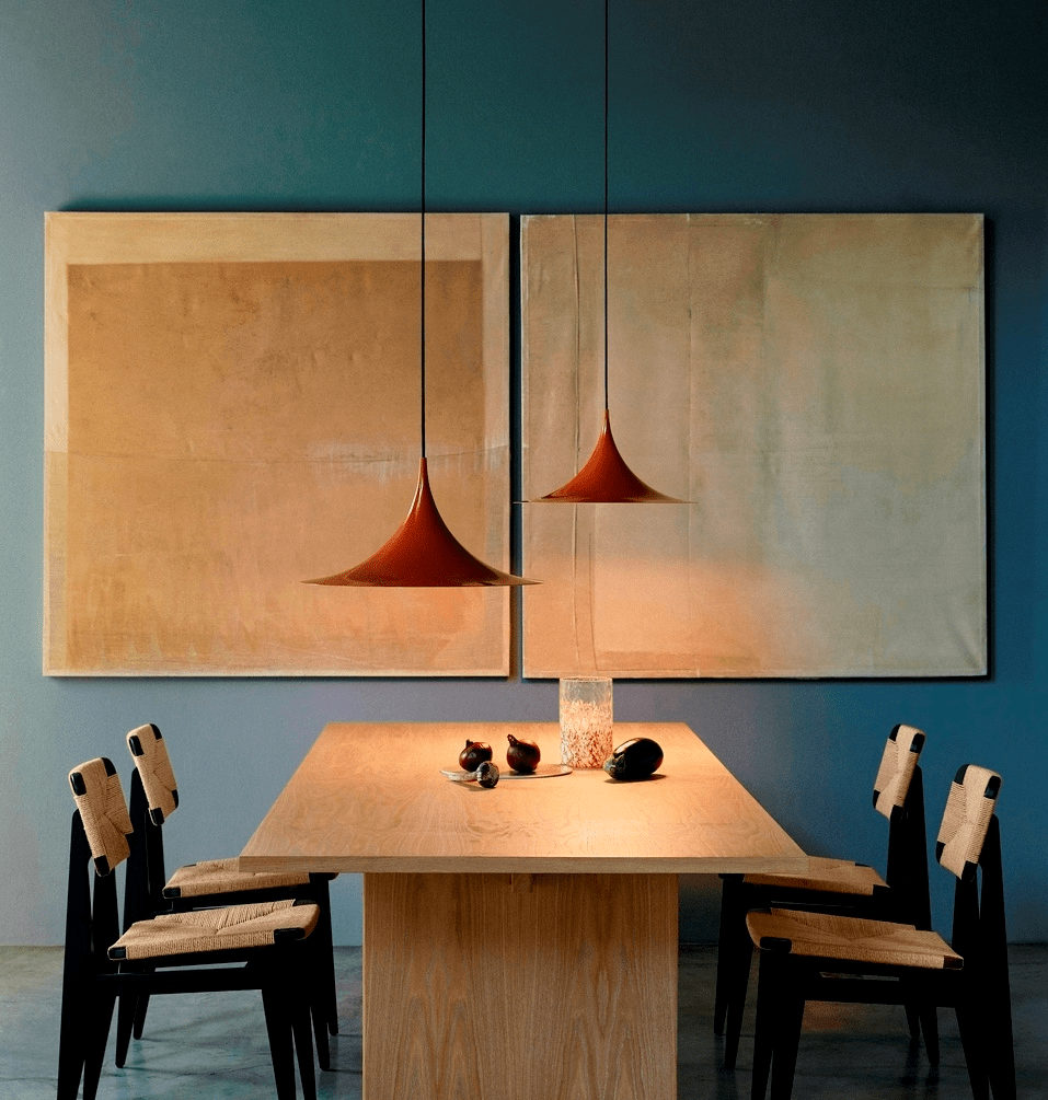 Semsu Hanglamp