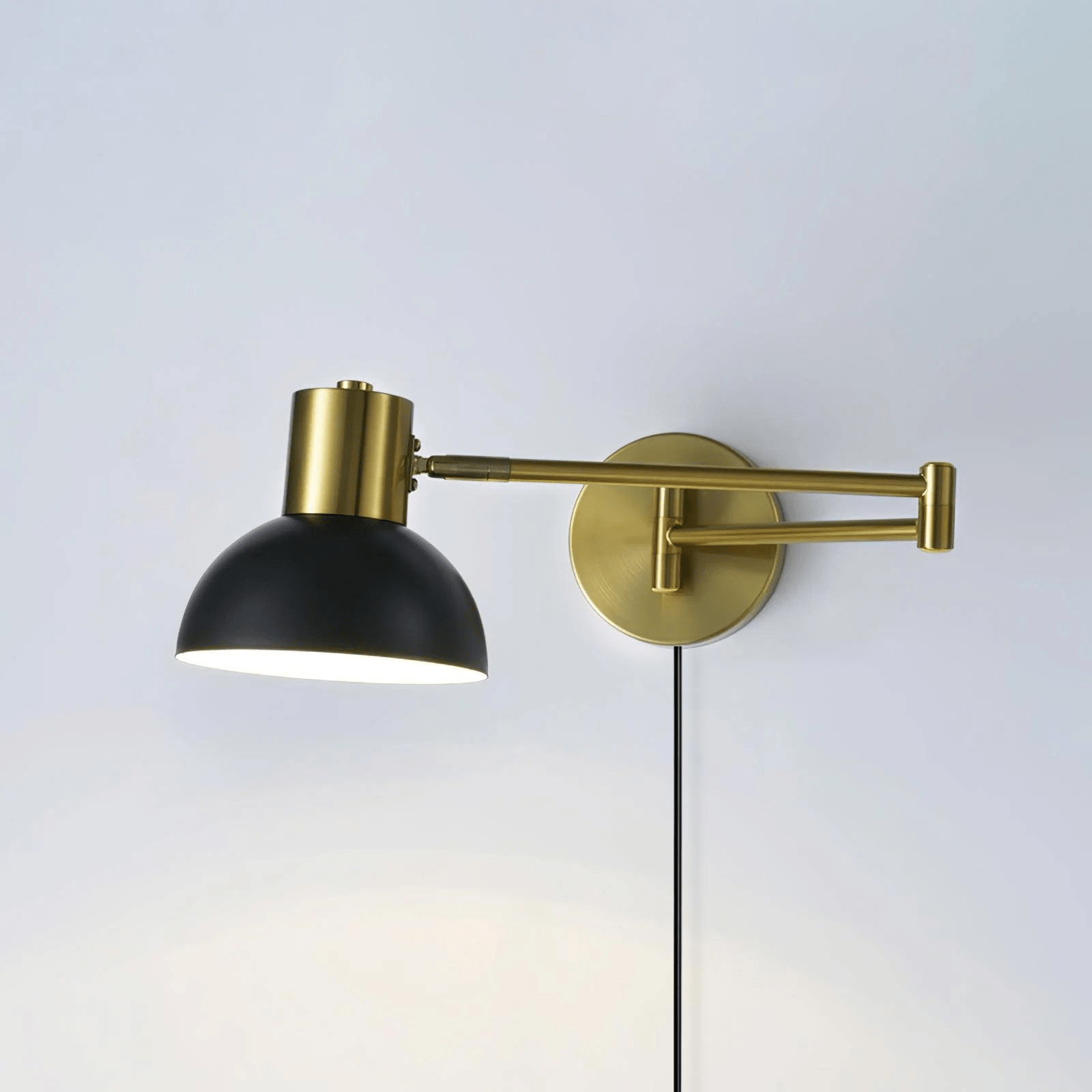 Sarento Wandlamp