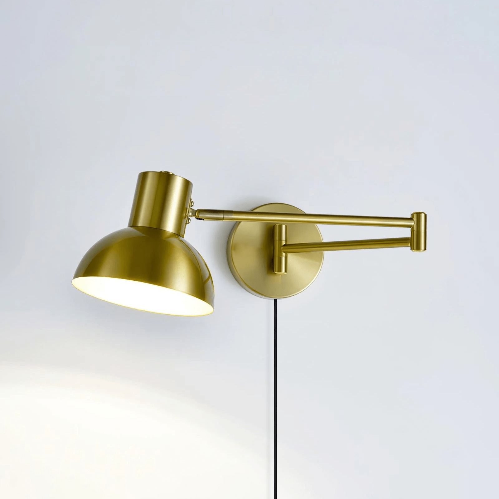 Sarento Wandlamp