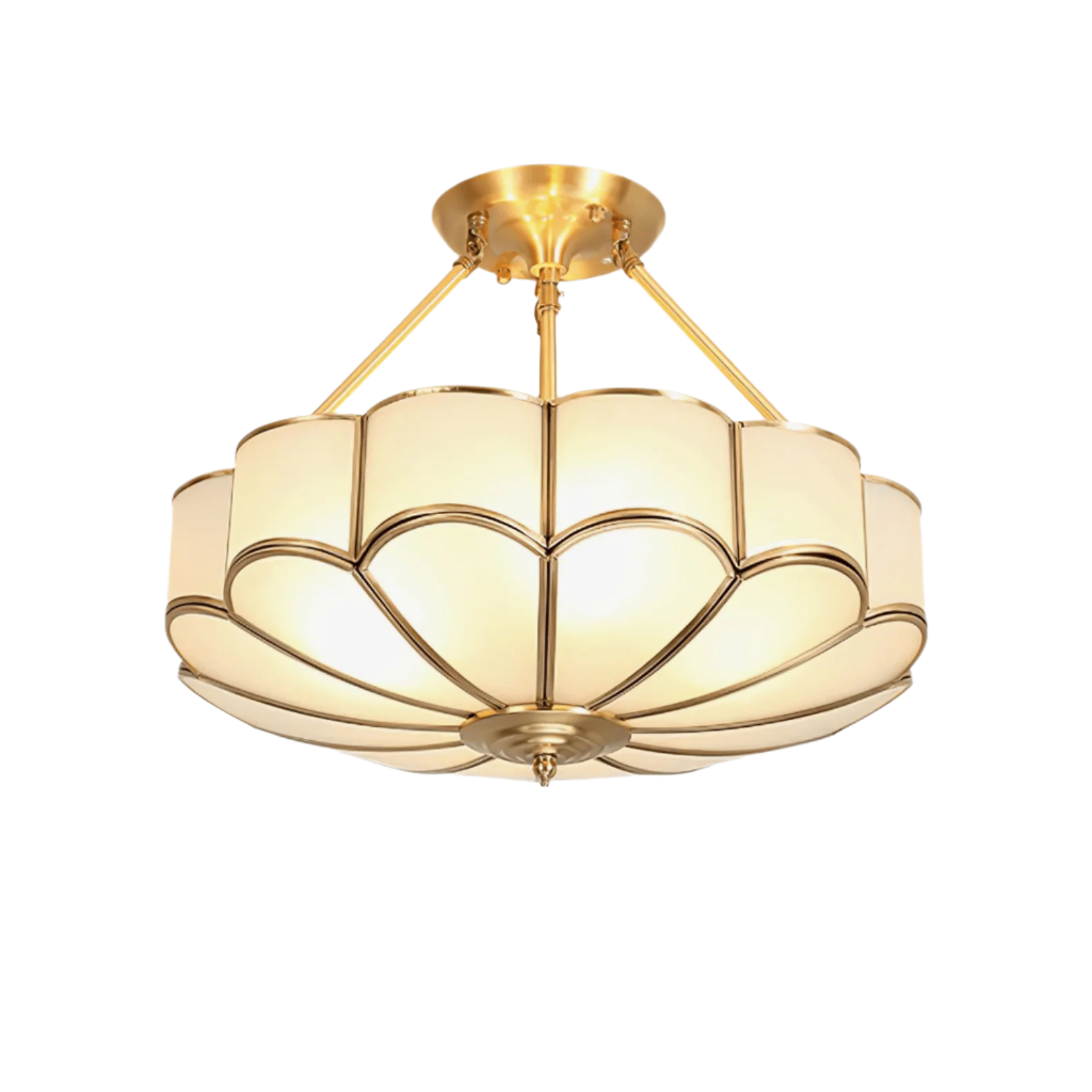 Sarima Plafondlamp