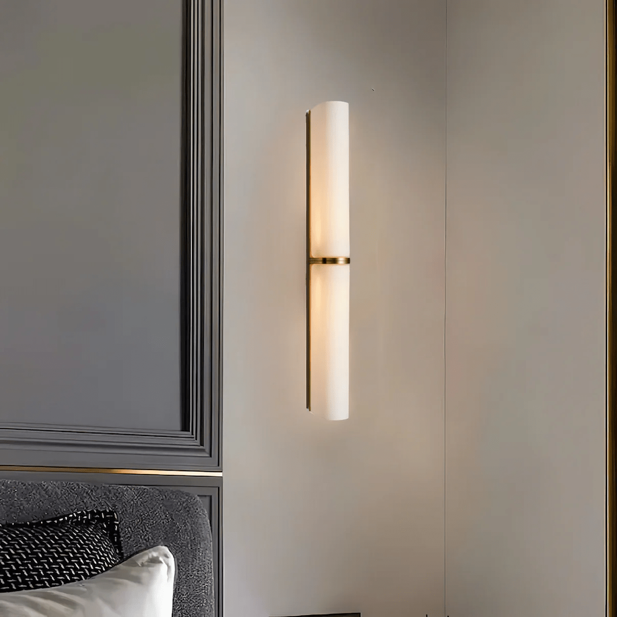 Clavira Wandlamp