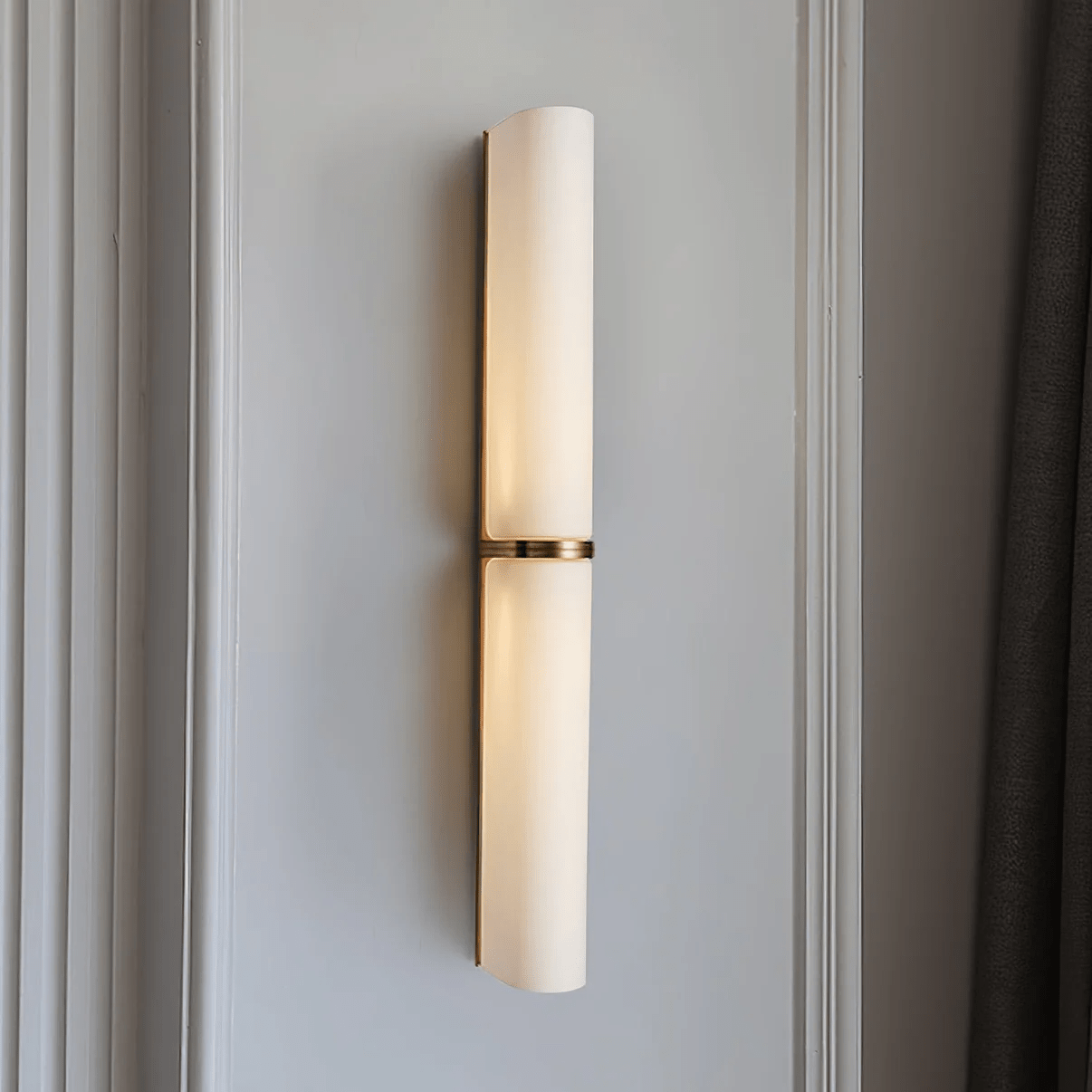 Clavira Wandlamp
