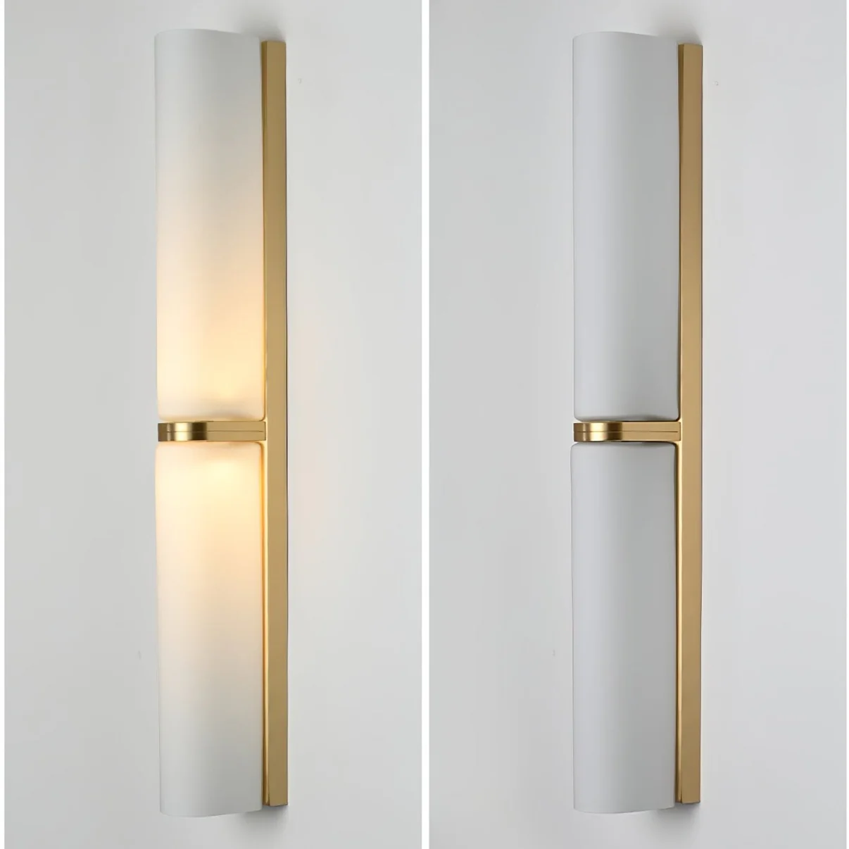 Clavira Wandlamp