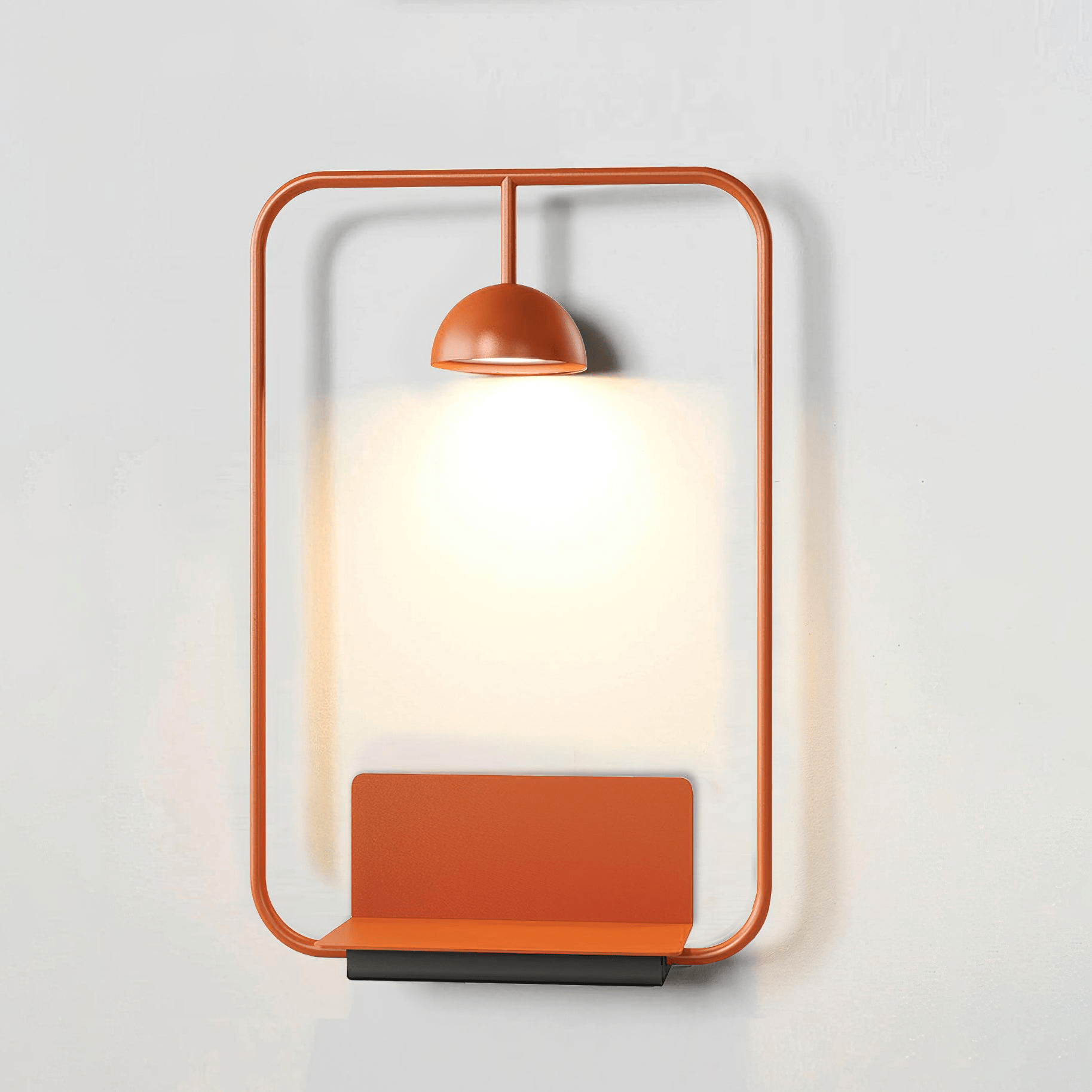 Lampada da parete Cabolina