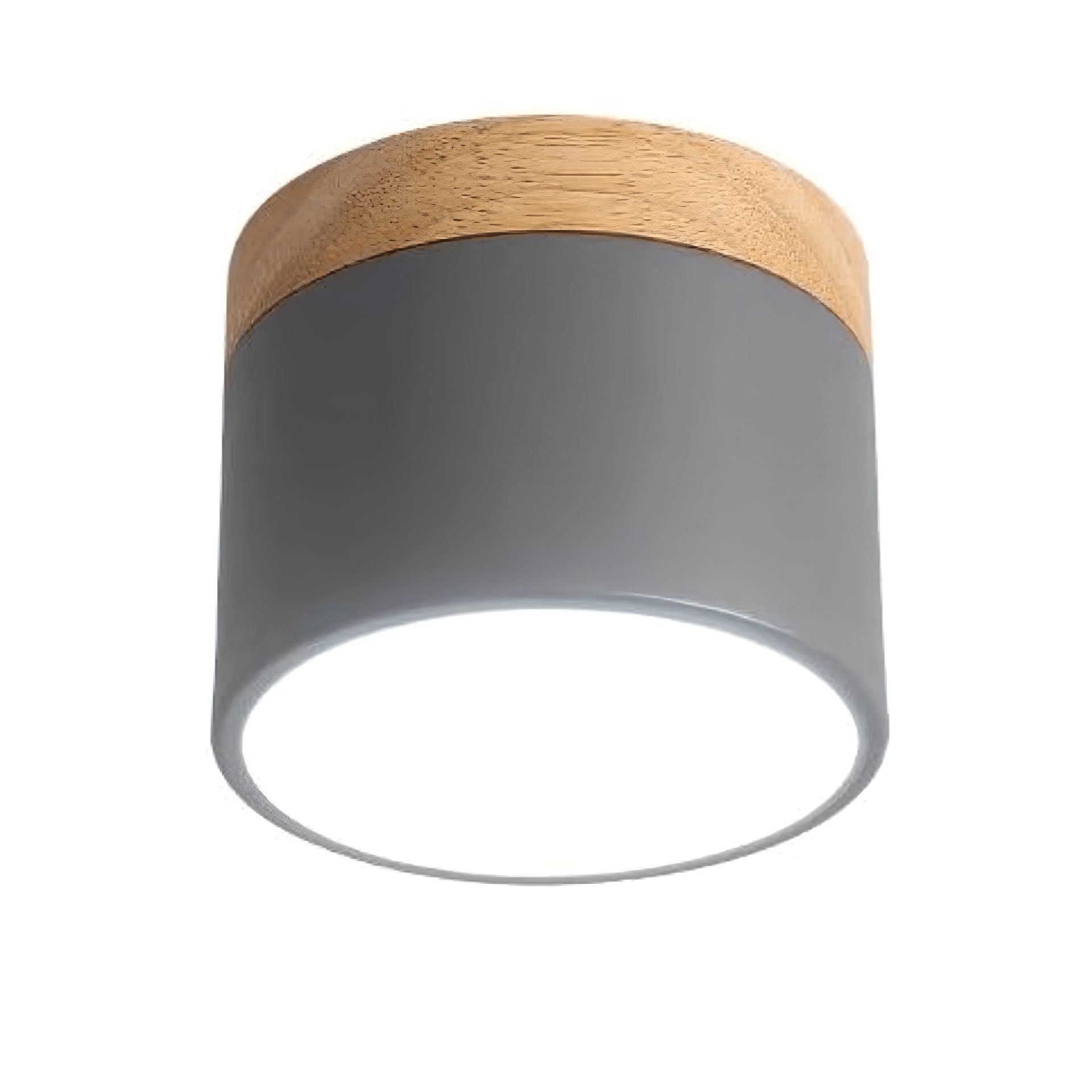 Amfi Cylinder Spotlight Plafondlamp