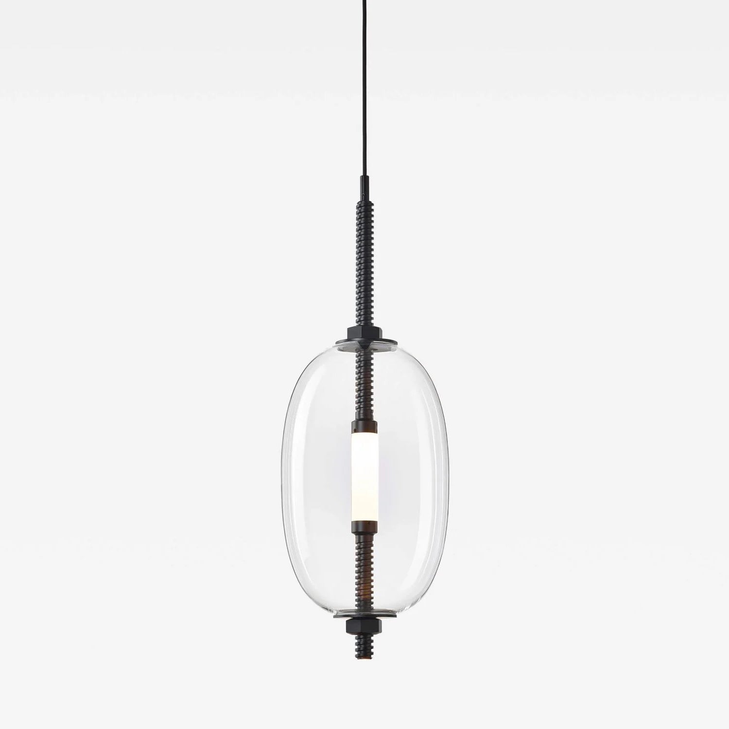 Syo Schroef Design  Hanglamp