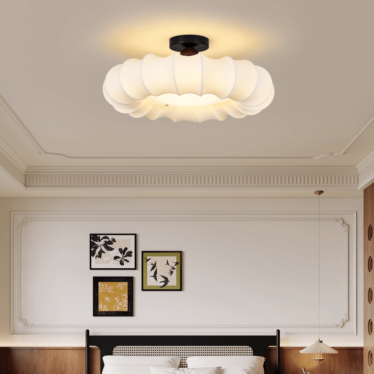Lampada da soffitto Cemovelle