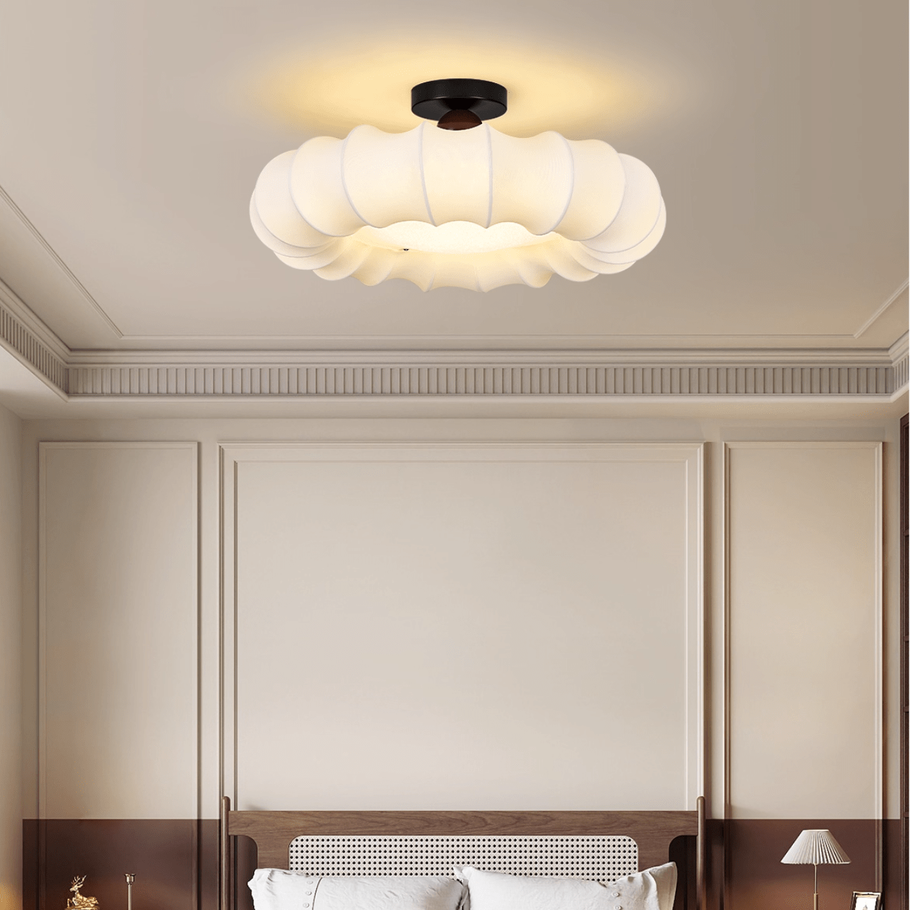 Lampada da soffitto Cemovelle