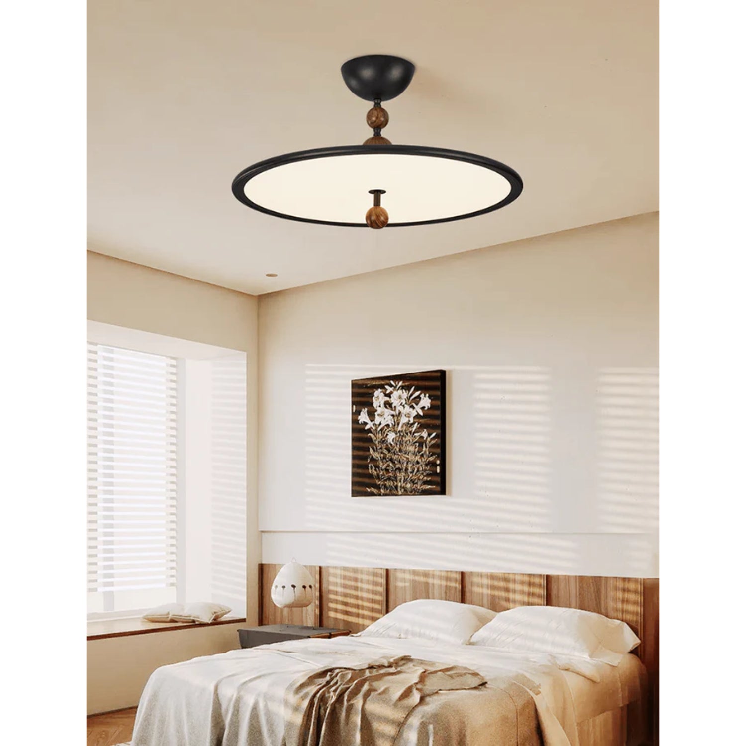 Lampada da soffitto Havensi