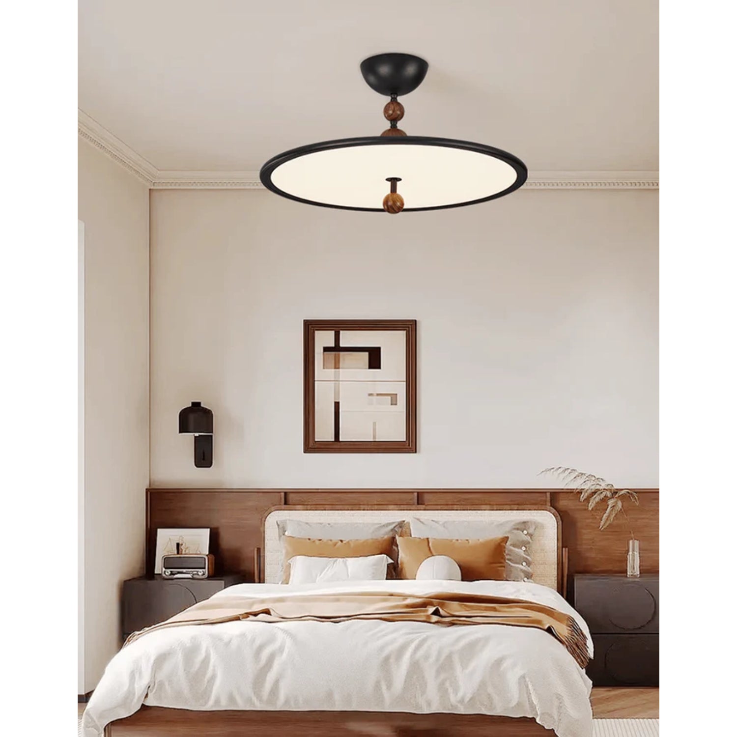 Lampada da soffitto Havensi