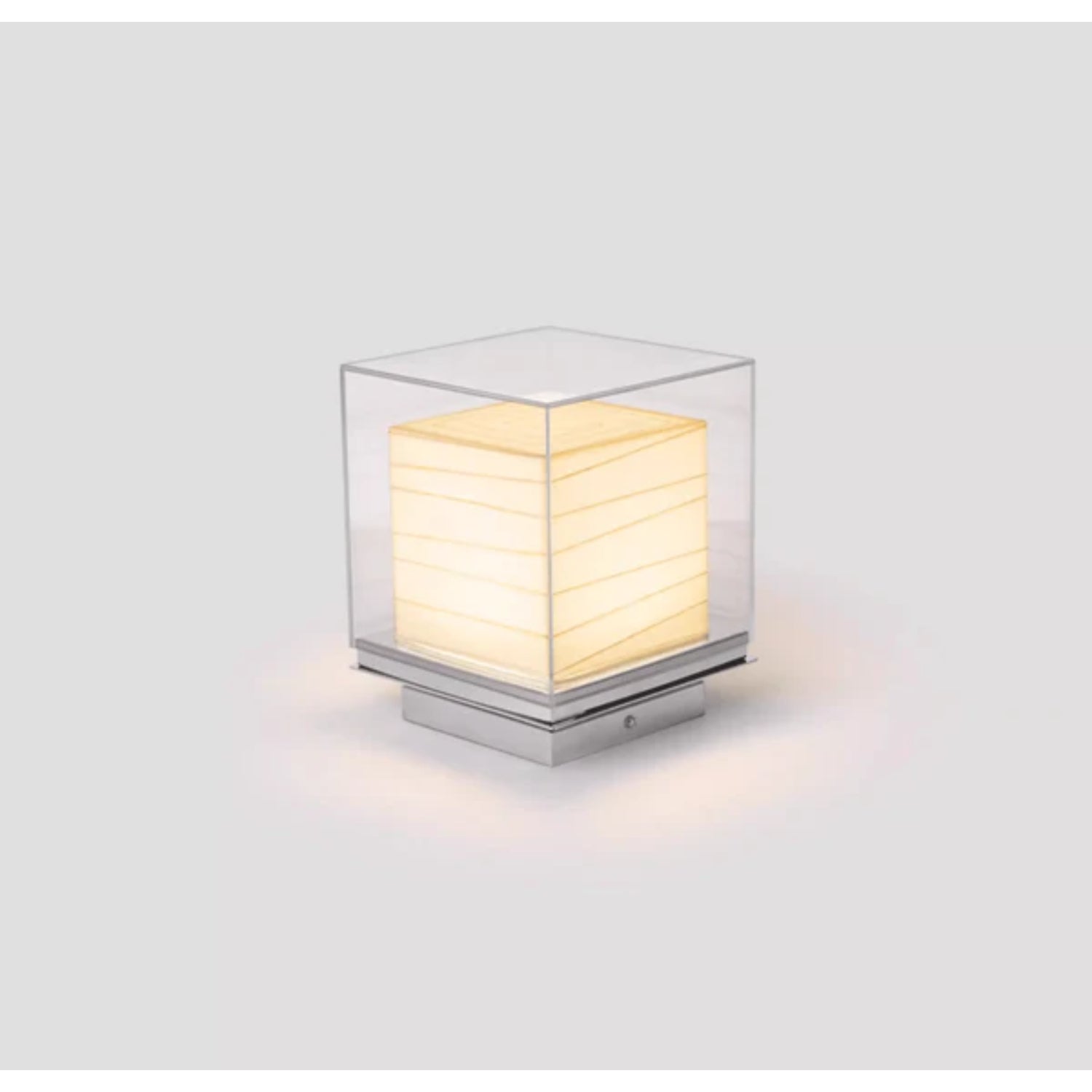 Lampada da tavolo Mesko Kubus