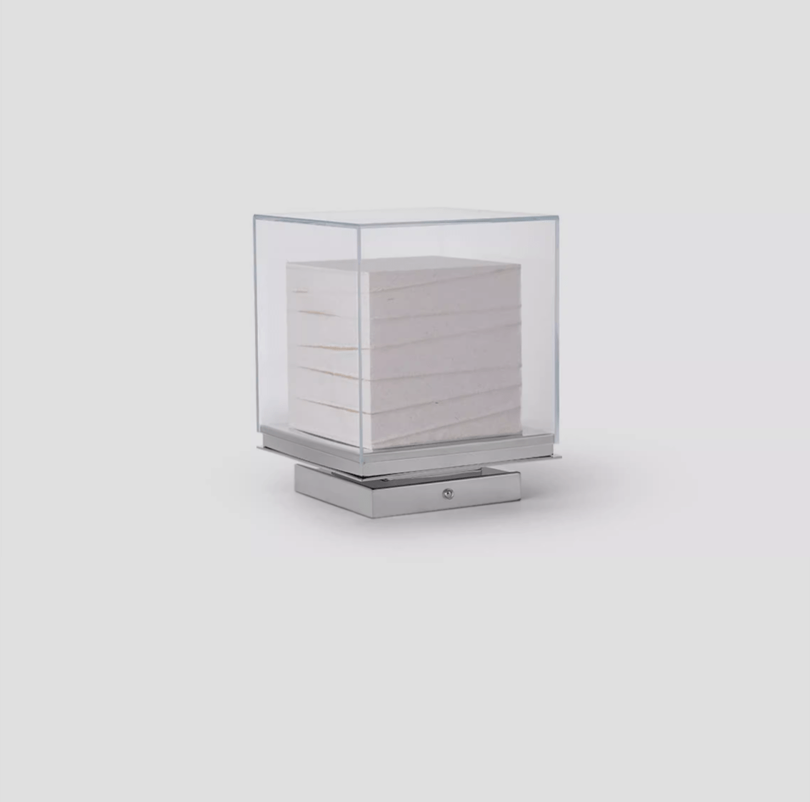 Lampada da tavolo Mesko Kubus