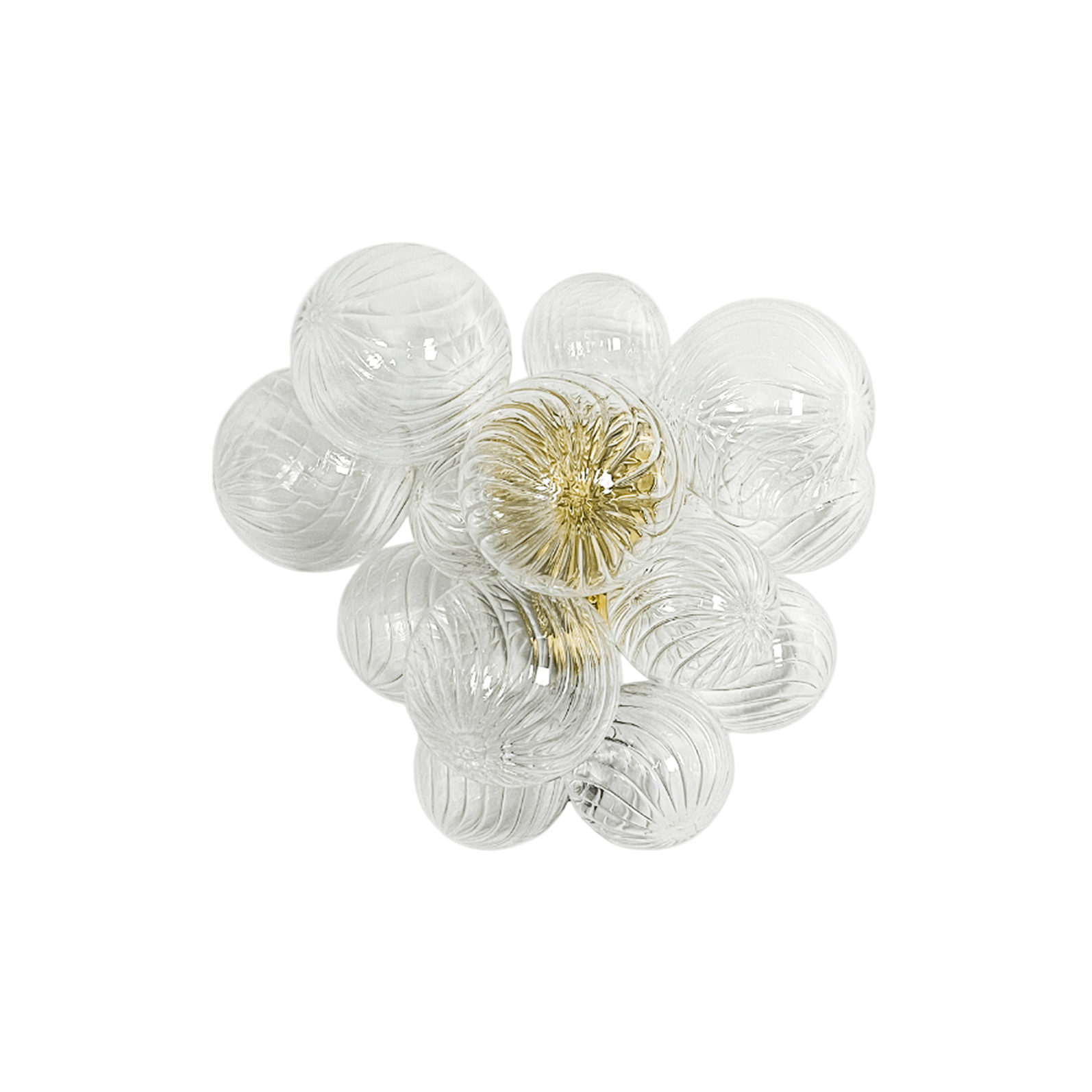 Tyza Lampada da parete multipla