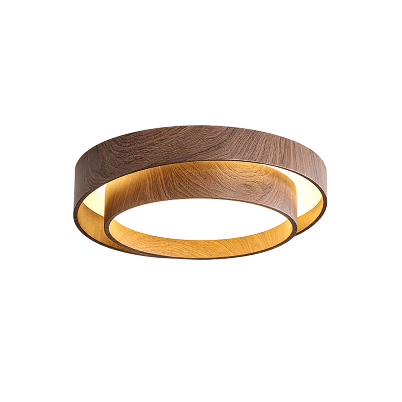 Vameko Japandi Plafondlamp