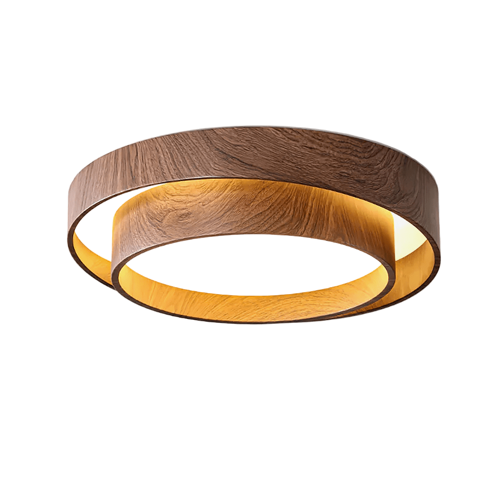 Vameko Japandi Plafondlamp