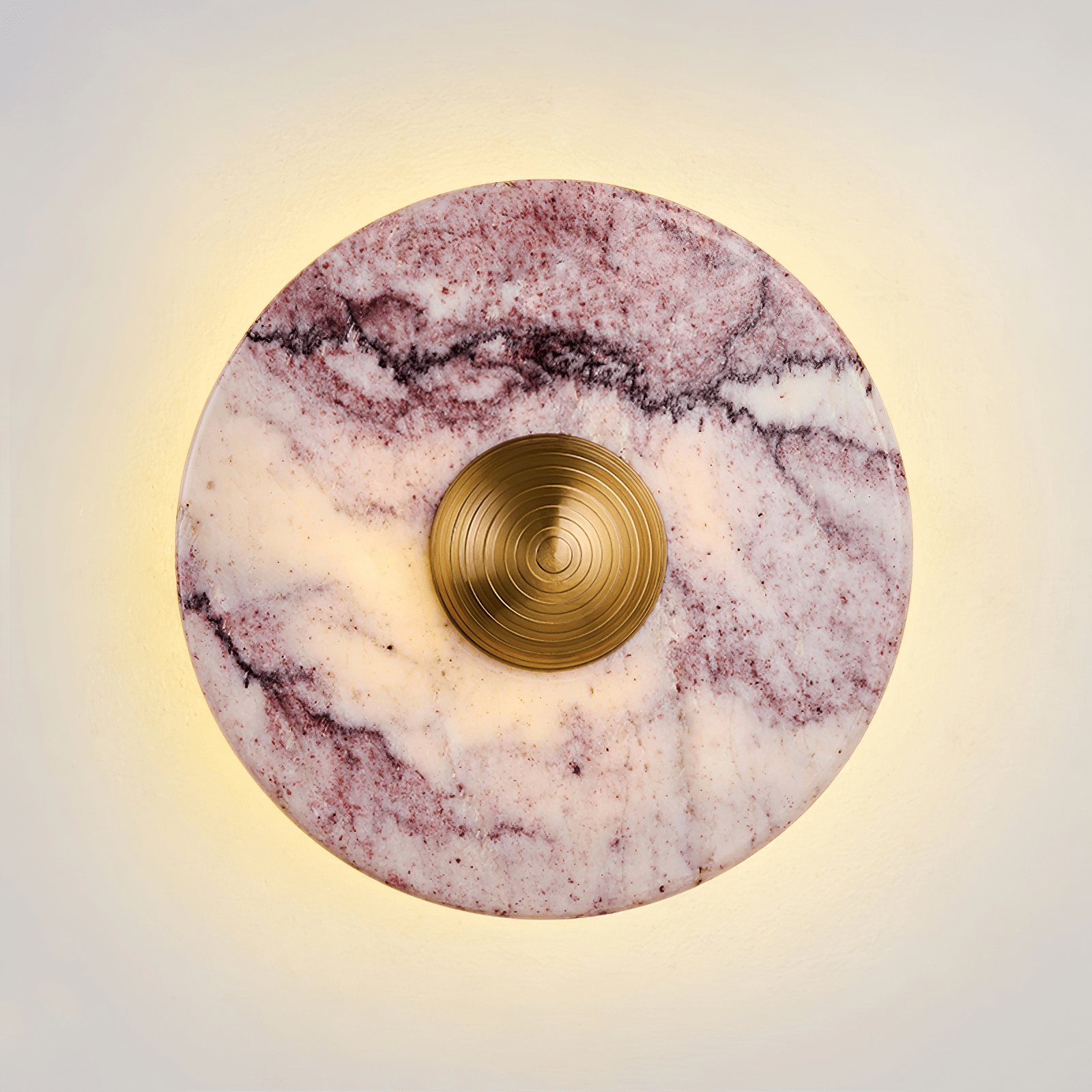 Lanysca Marmeren Wandlamp