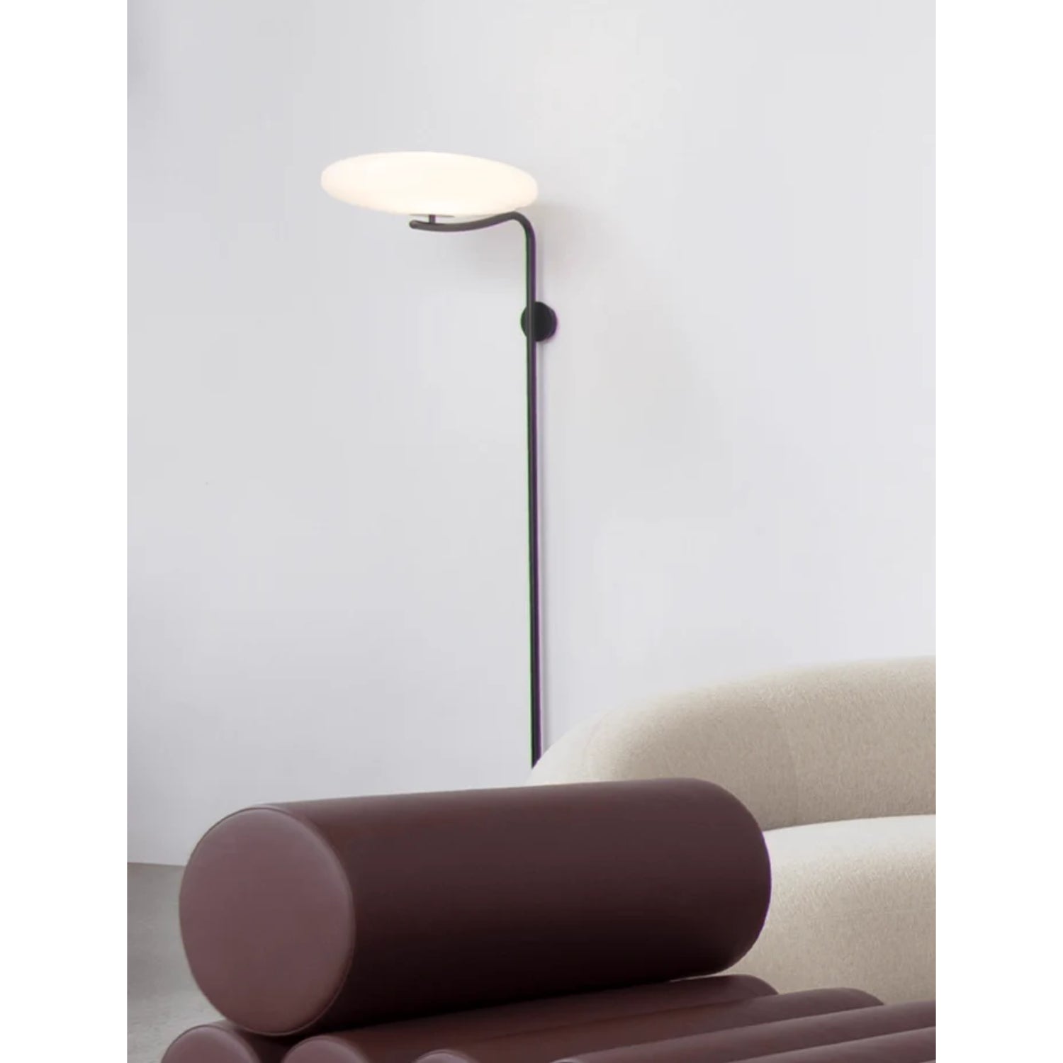 Lampada da parete Mecanico