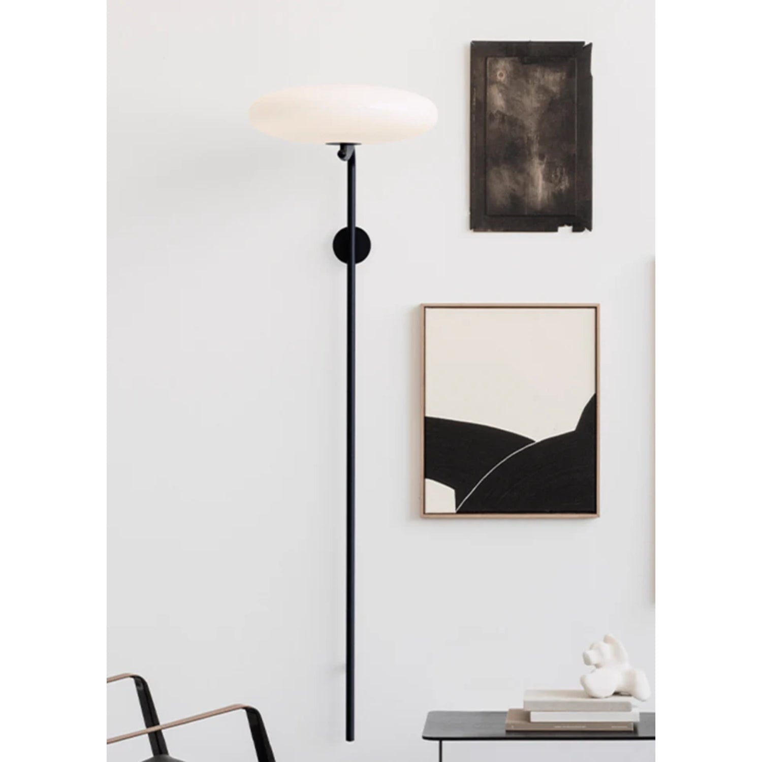 Lampada da parete Mecanico