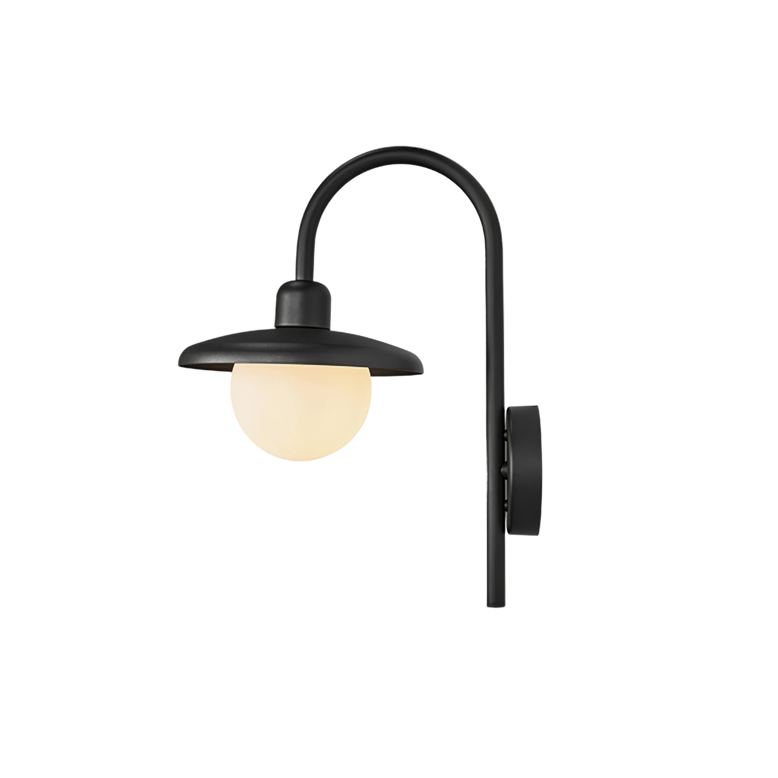 Mocone Buitenwandlamp