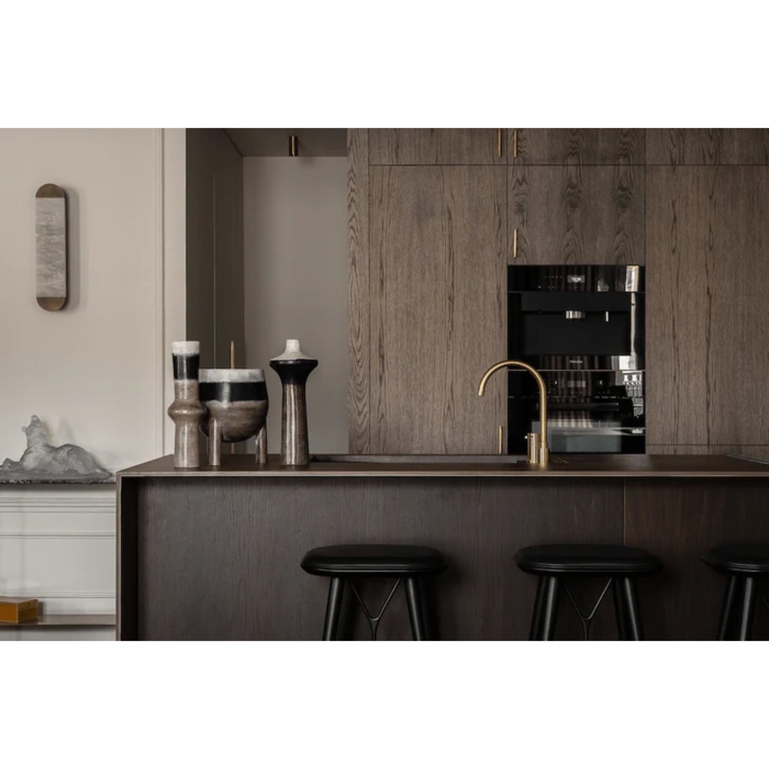 Ghason Albasten Wandlamp