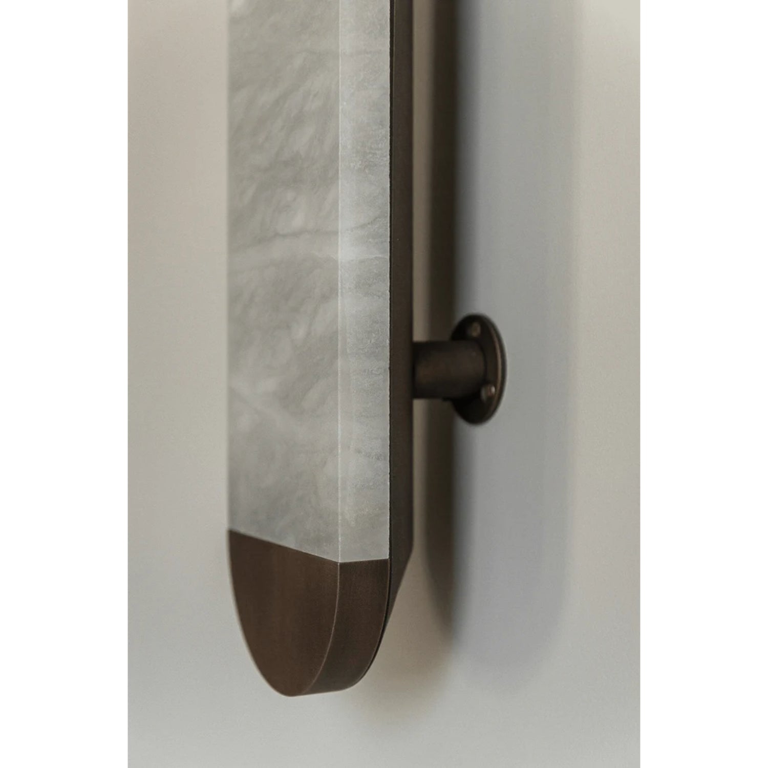 Ghason Albasten Wandlamp