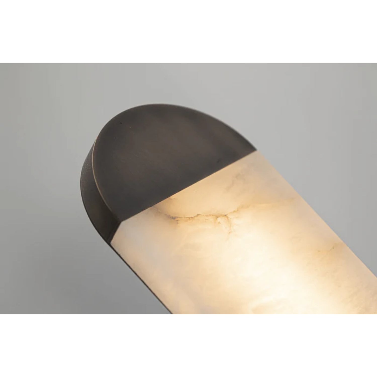 Ghason Albasten Wandlamp