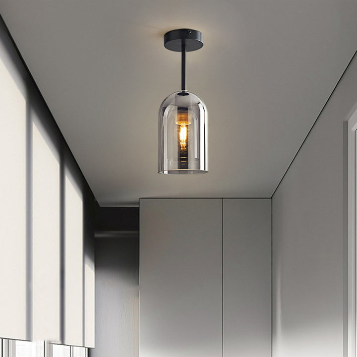 Qlarez Plafondlamp