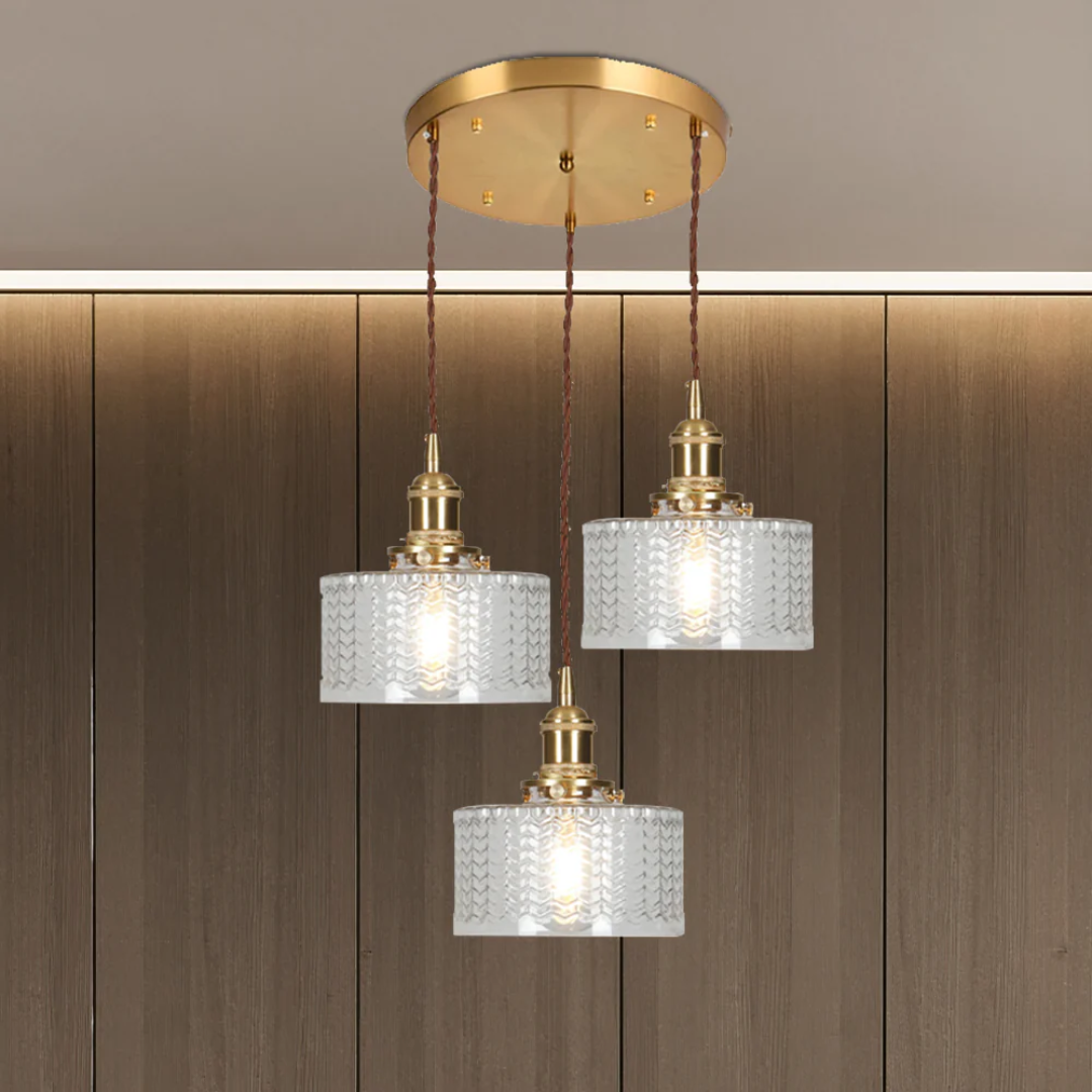 Quilivon Hanglamp