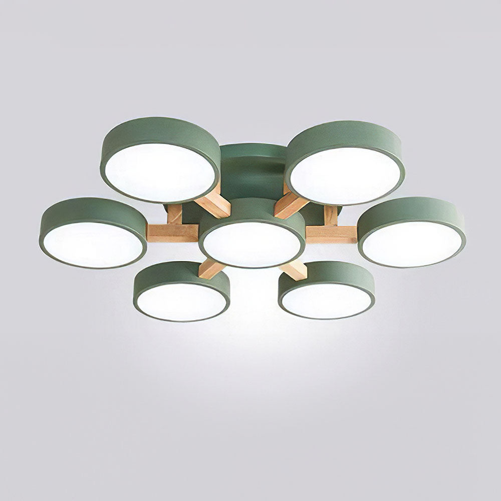Finizaro Plafondlamp