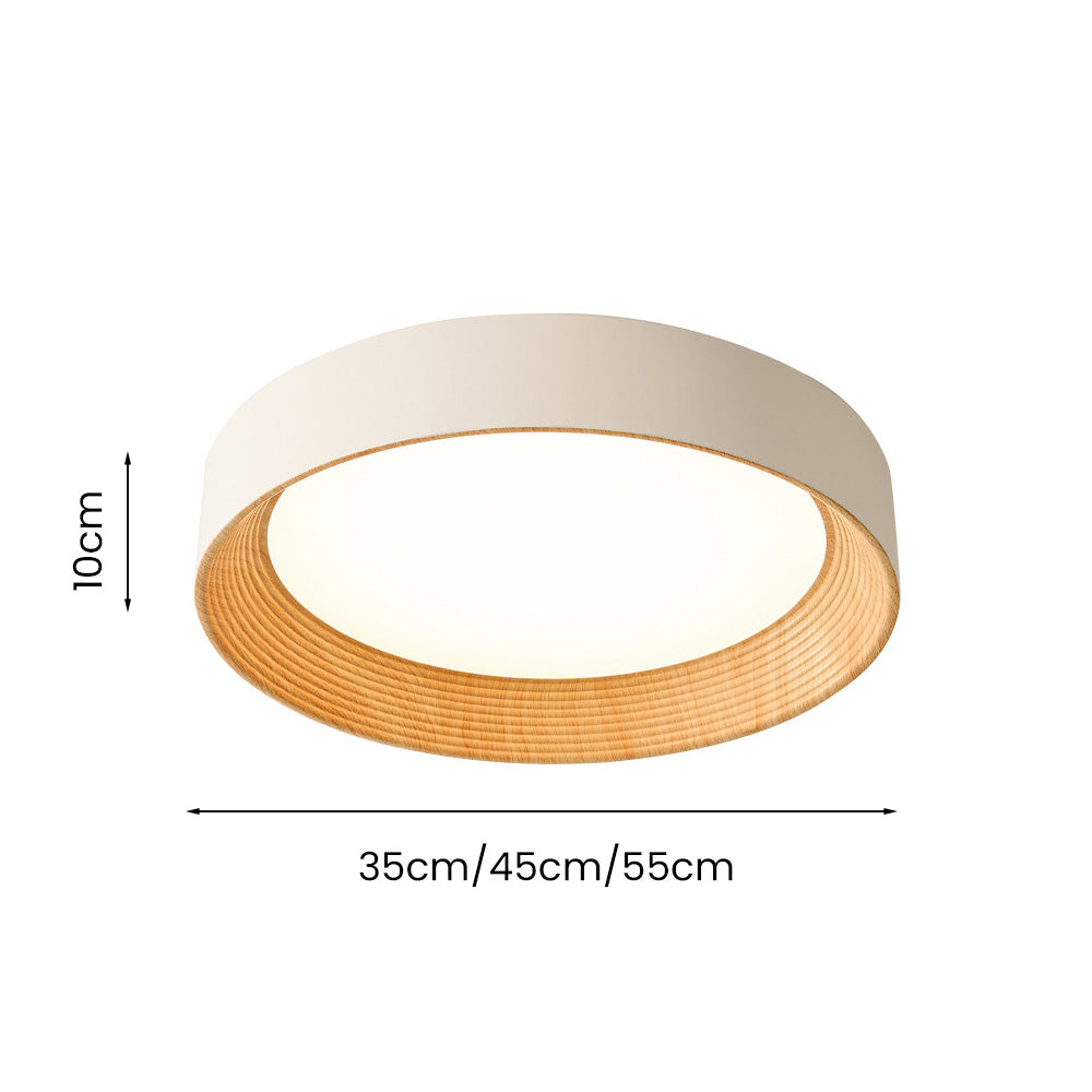 Loquin Plafondlamp