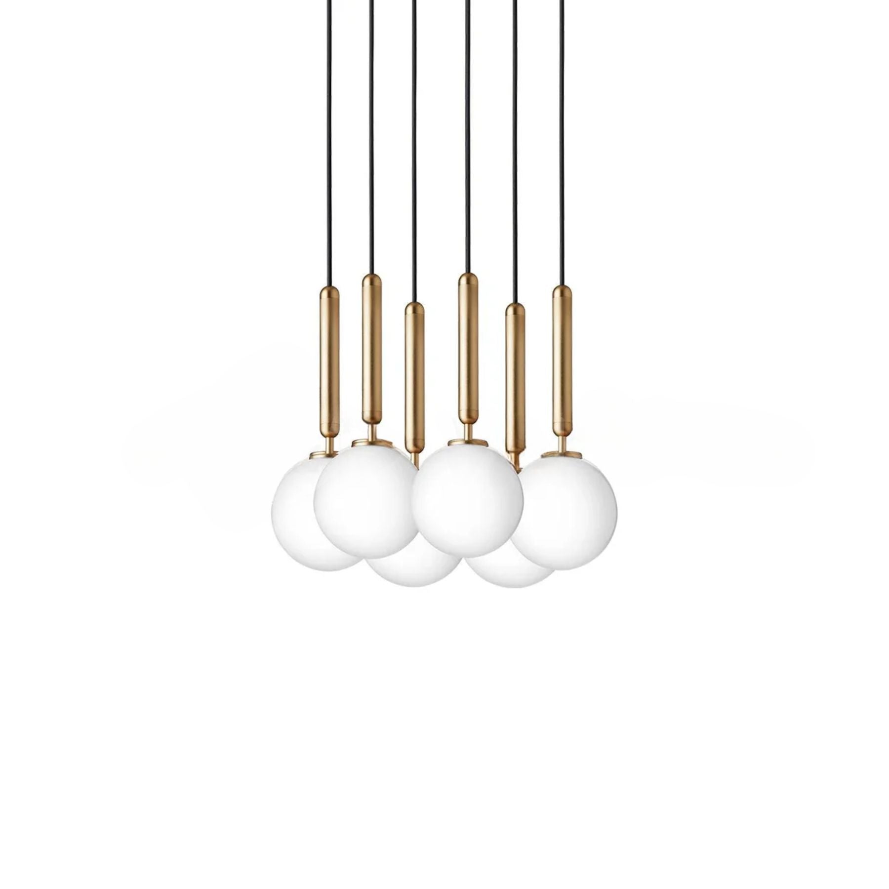 Sircae Orb Hanglamp